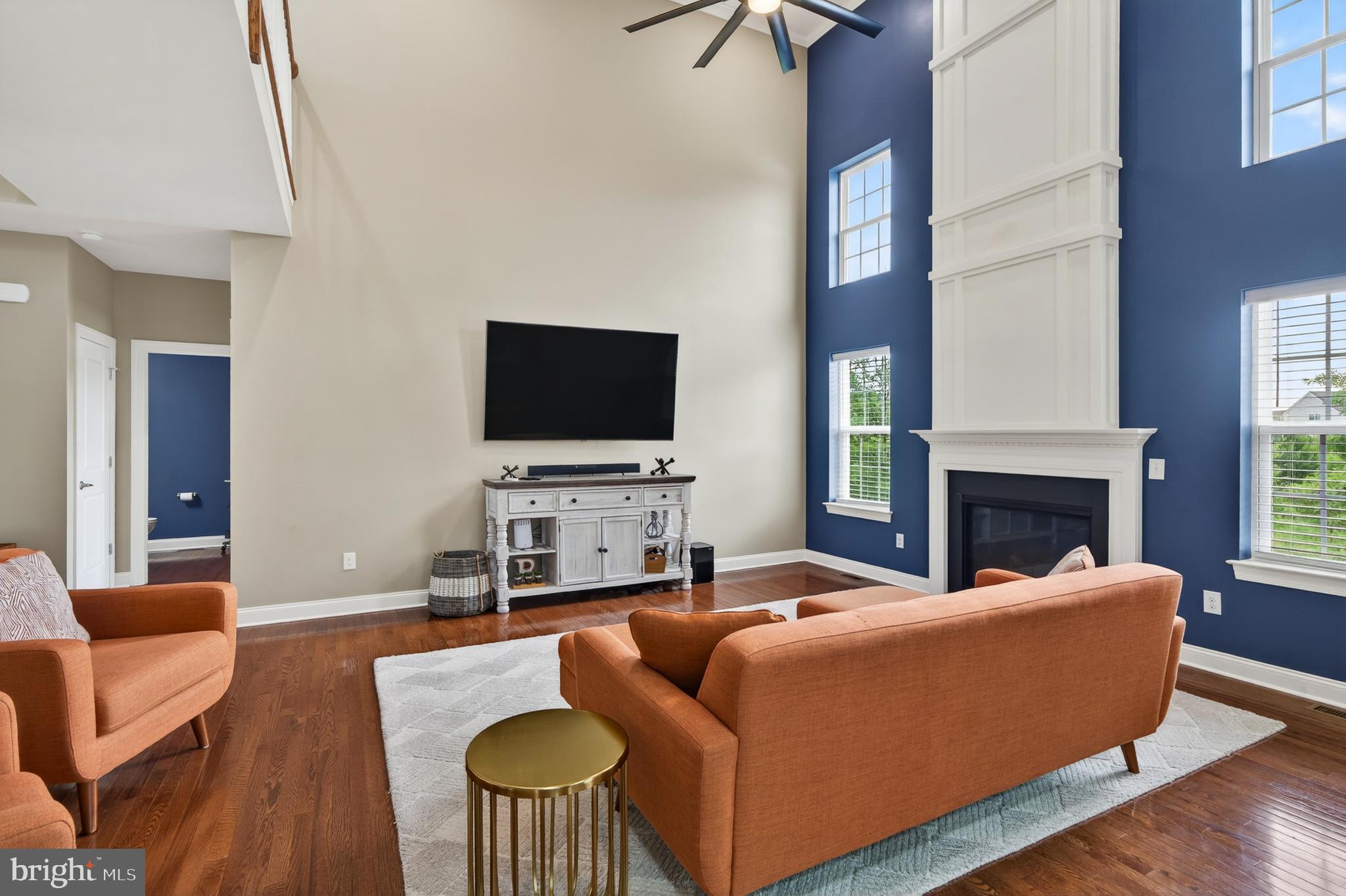 ROTHWELL ESTATES - Residential