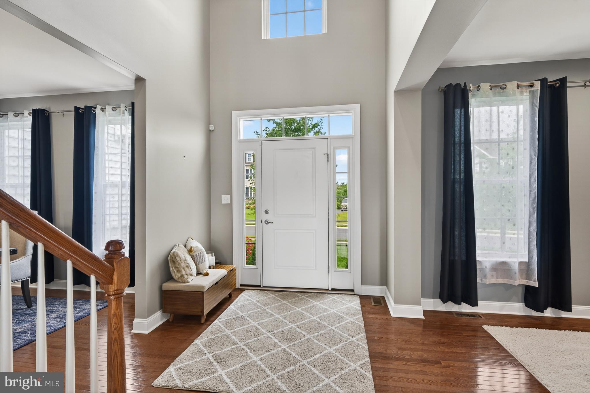 ROTHWELL ESTATES - Residential