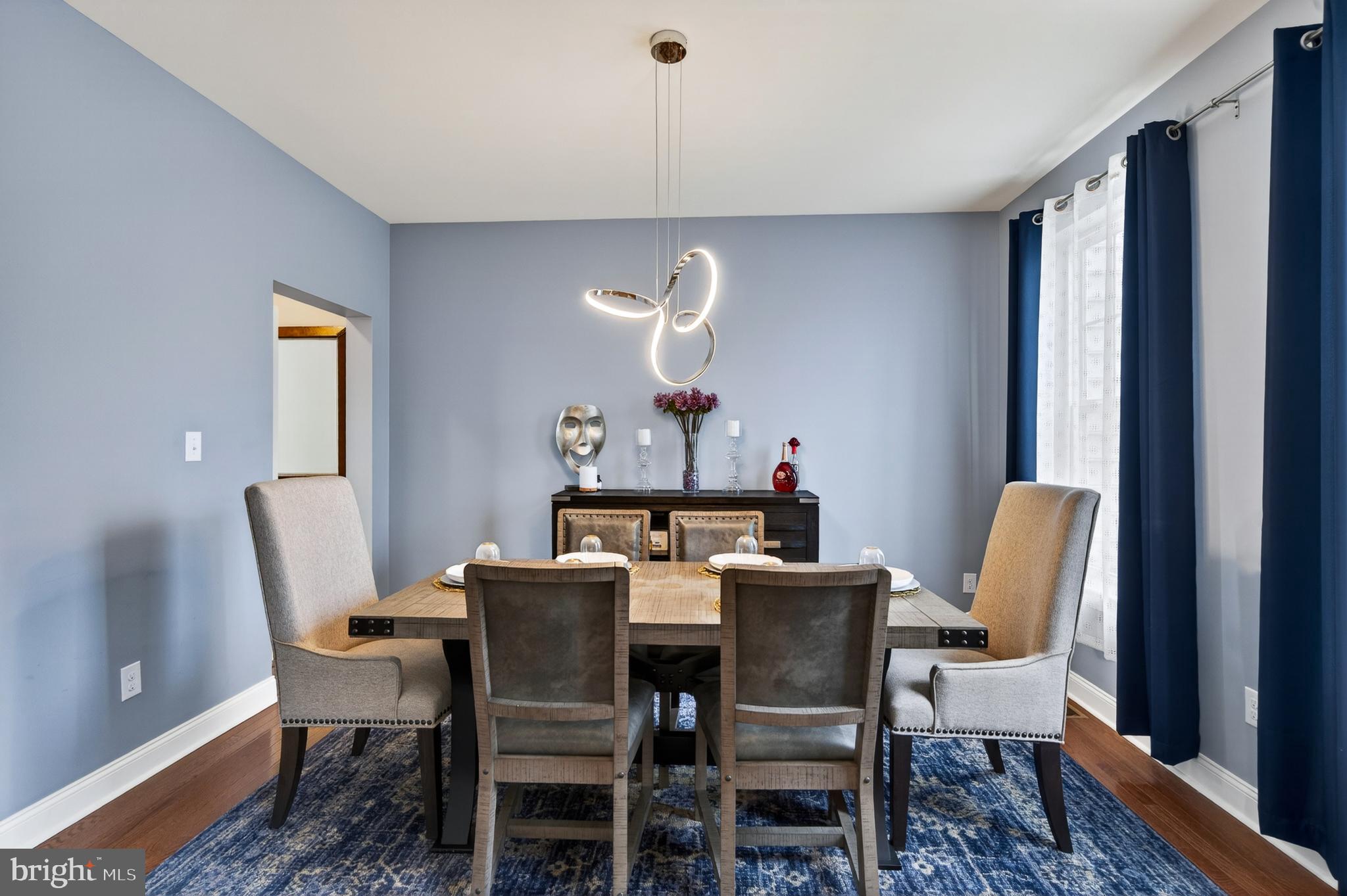 ROTHWELL ESTATES - Residential