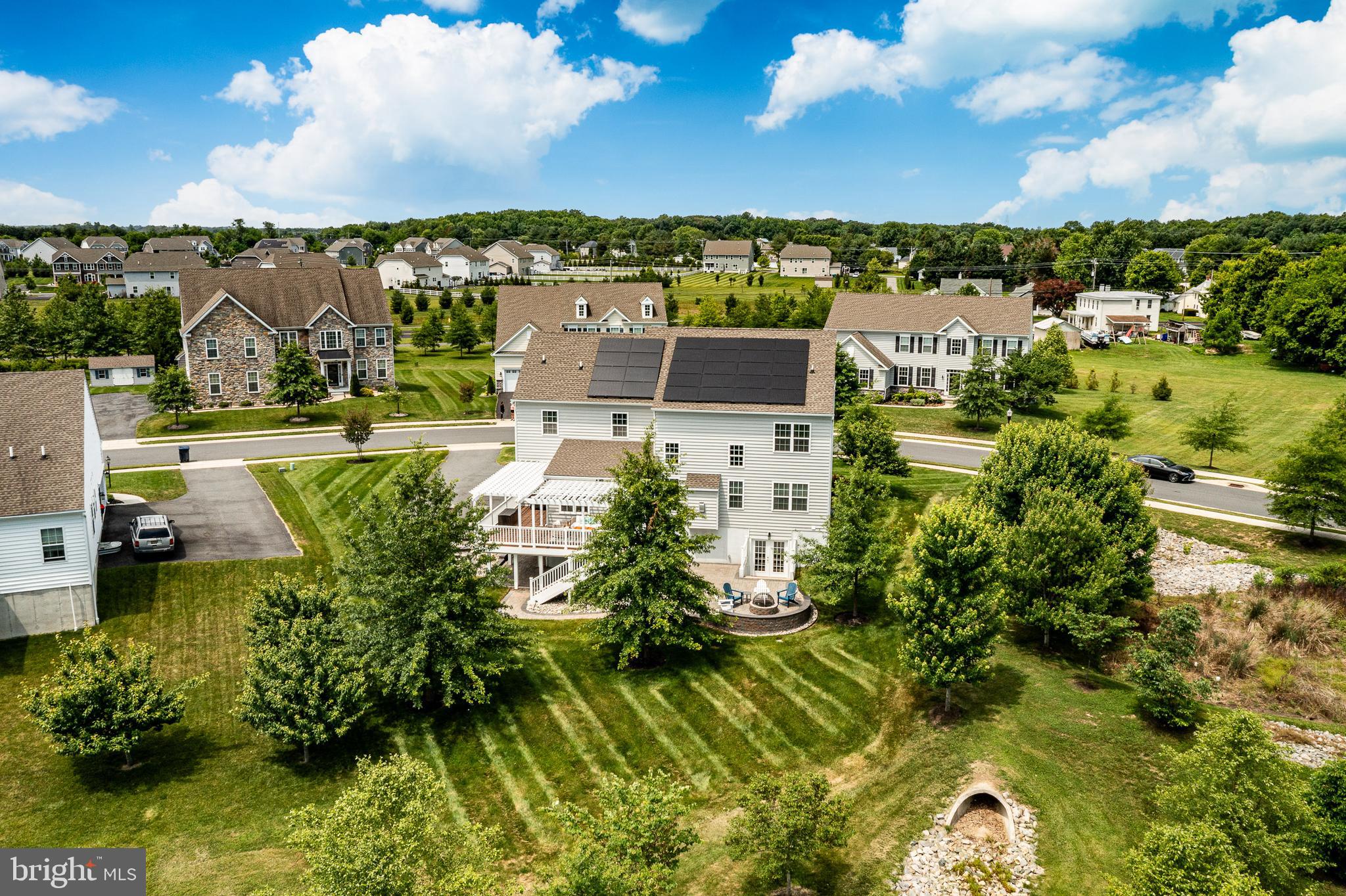 ROTHWELL ESTATES - Residential