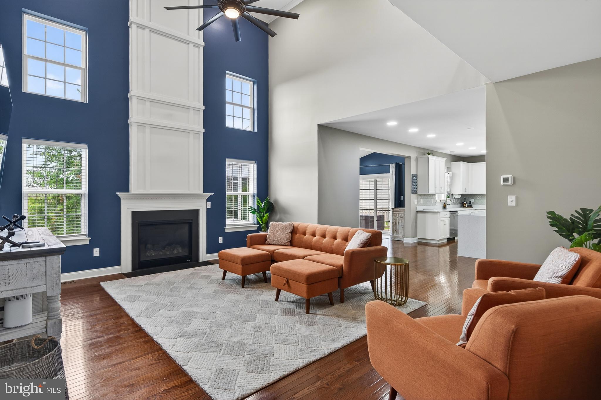 ROTHWELL ESTATES - Residential