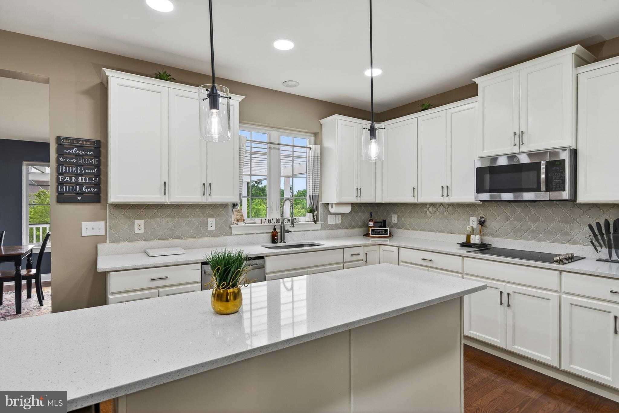 ROTHWELL ESTATES - Residential