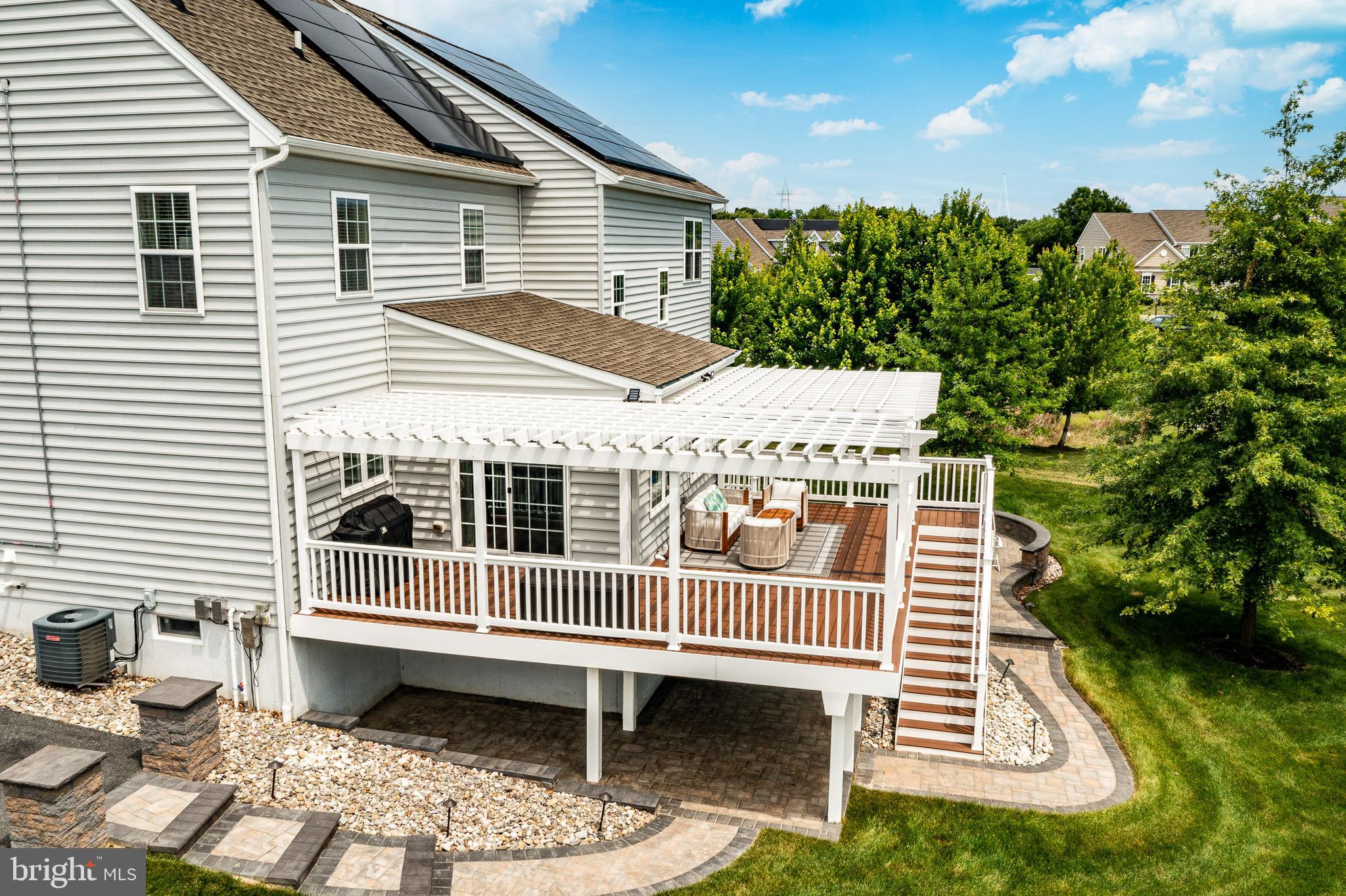 ROTHWELL ESTATES - Residential