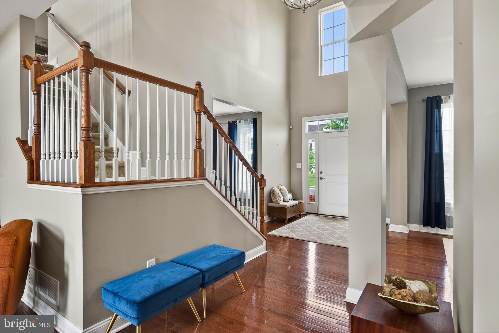 ROTHWELL ESTATES - Residential