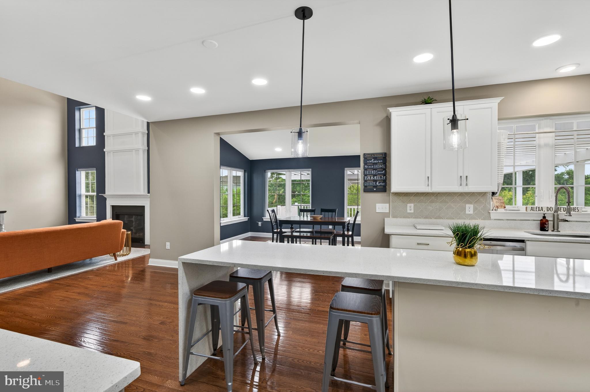 ROTHWELL ESTATES - Residential