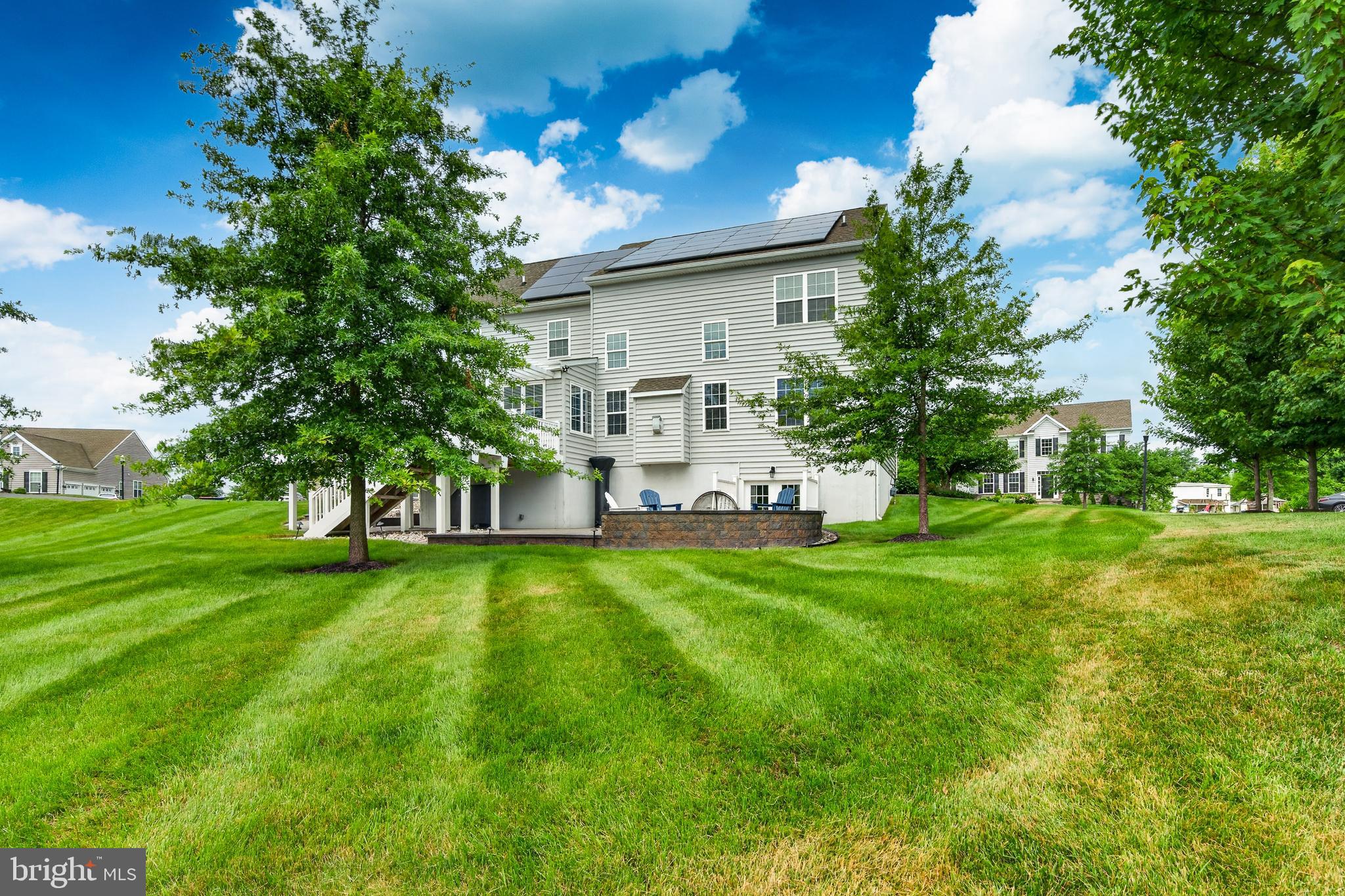 ROTHWELL ESTATES - Residential