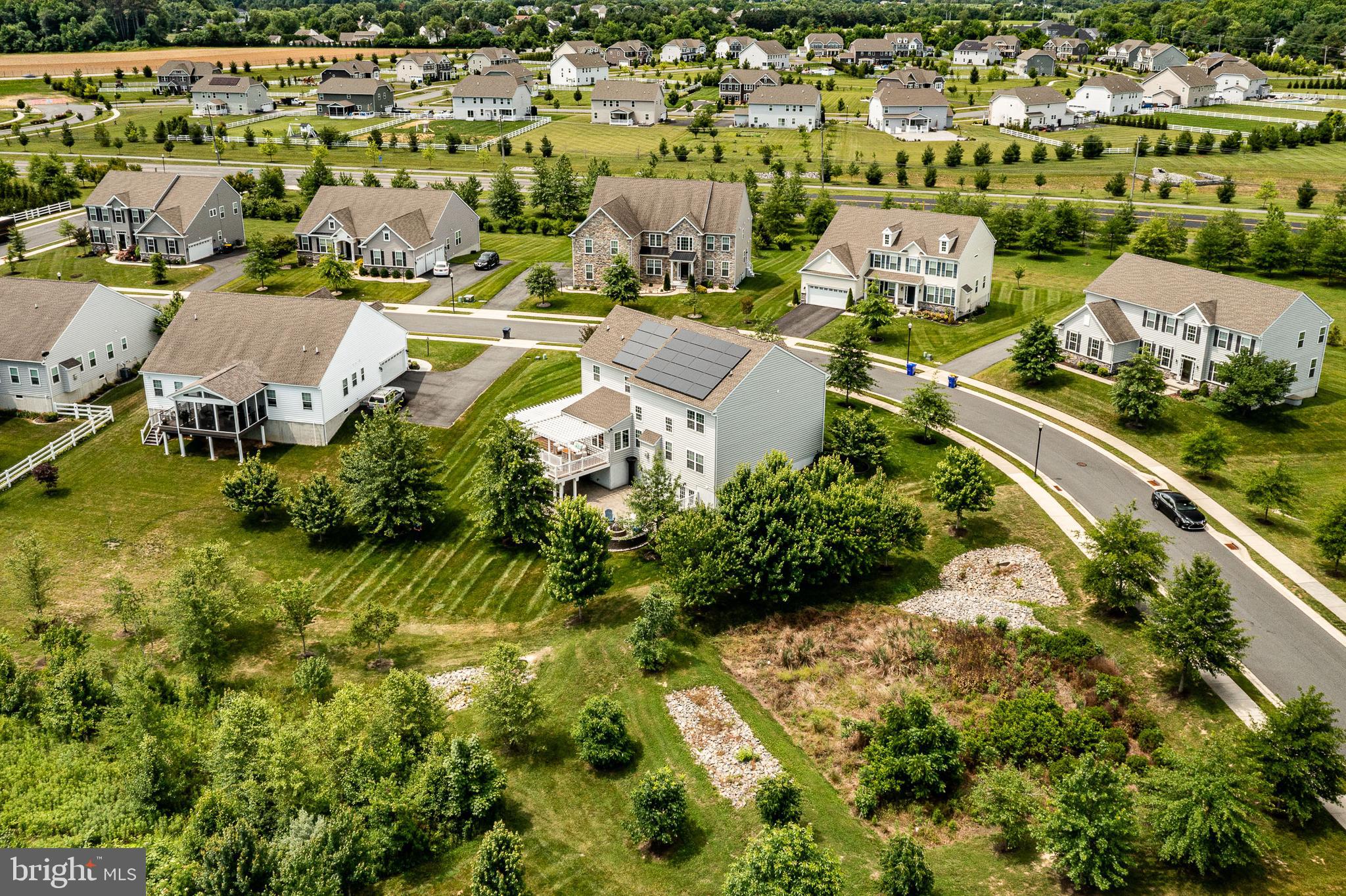 ROTHWELL ESTATES - Residential