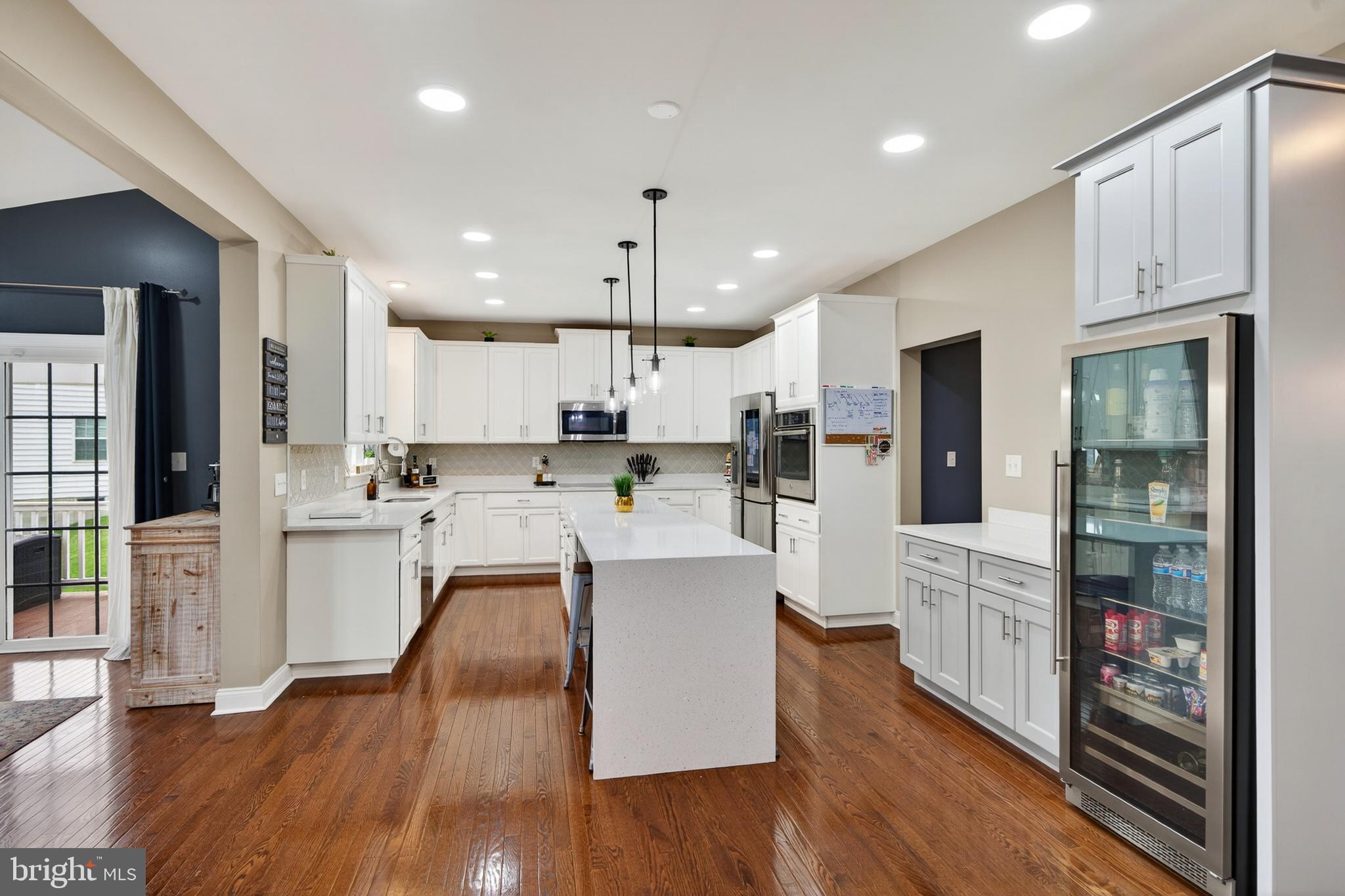 ROTHWELL ESTATES - Residential