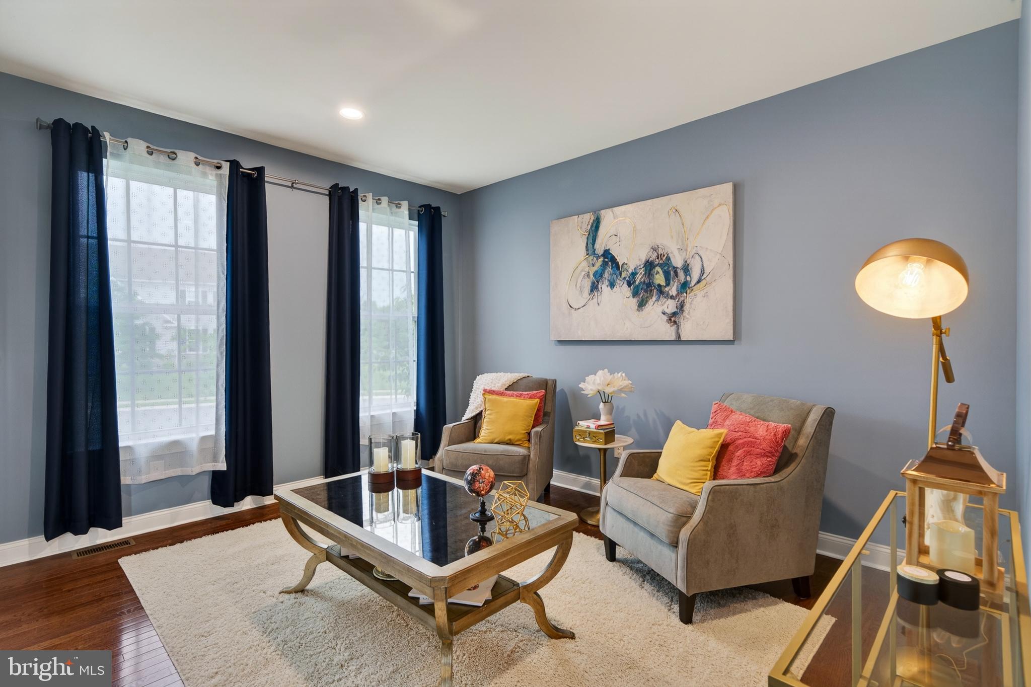 ROTHWELL ESTATES - Residential
