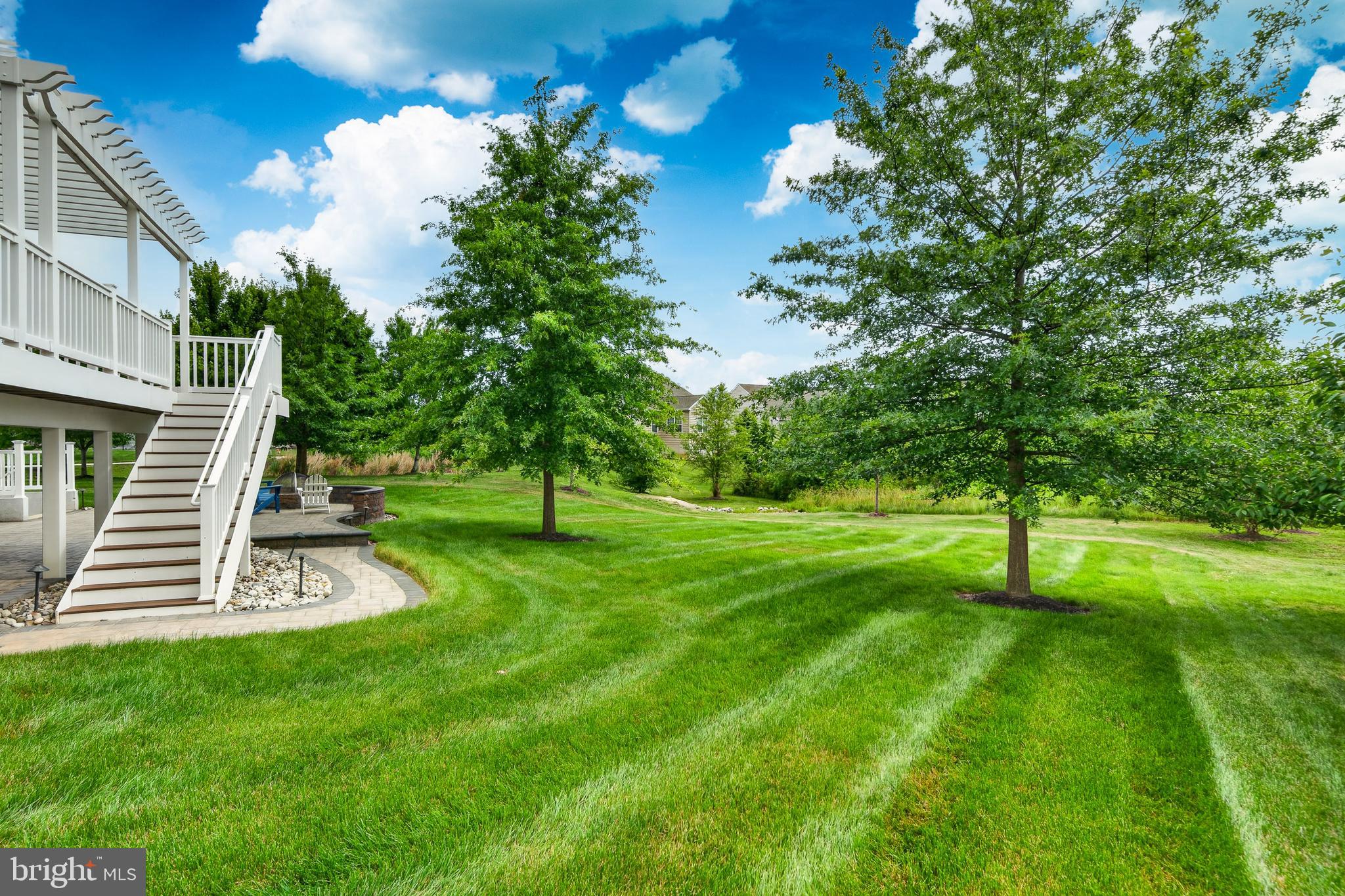ROTHWELL ESTATES - Residential
