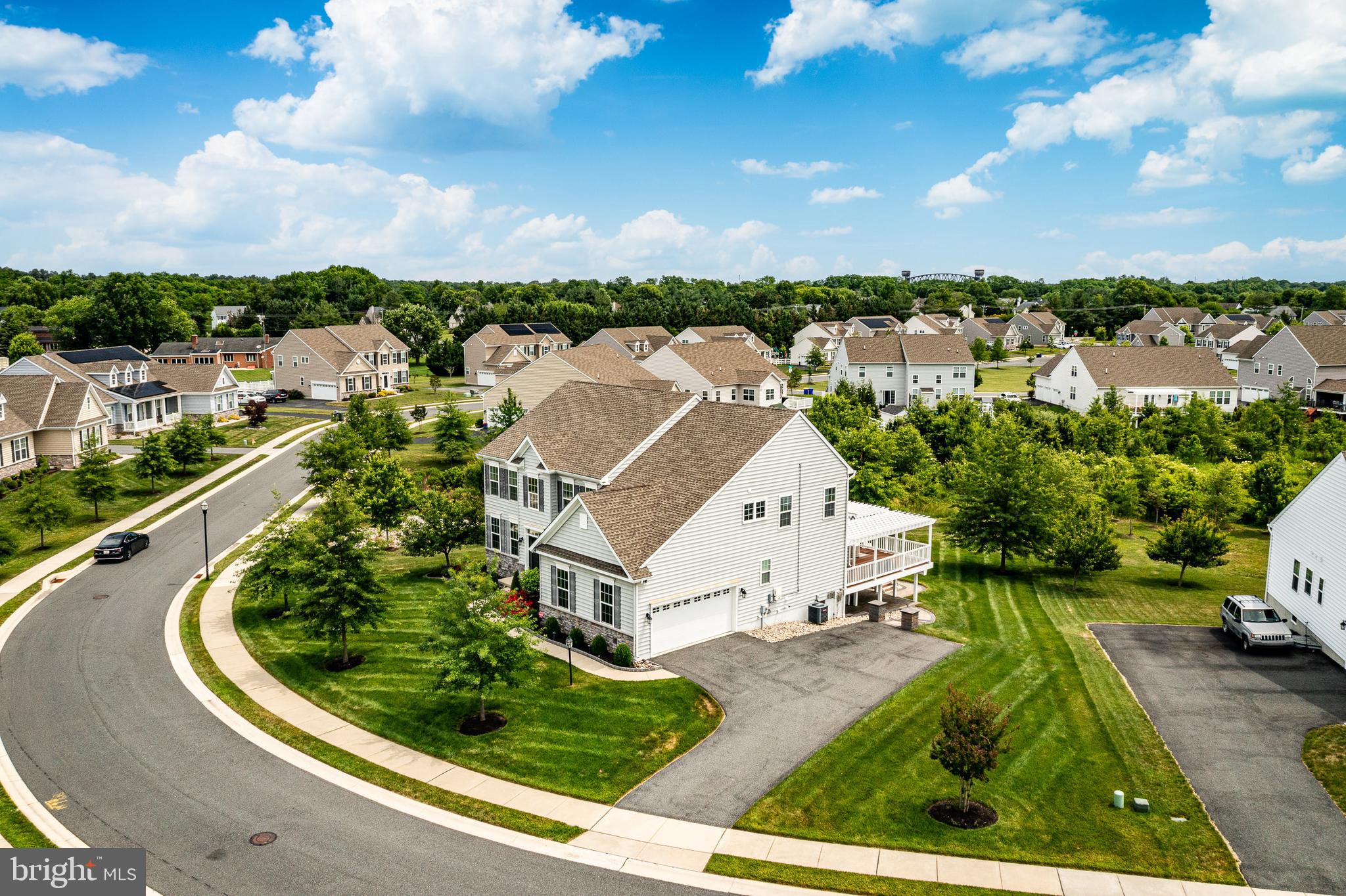 ROTHWELL ESTATES - Residential