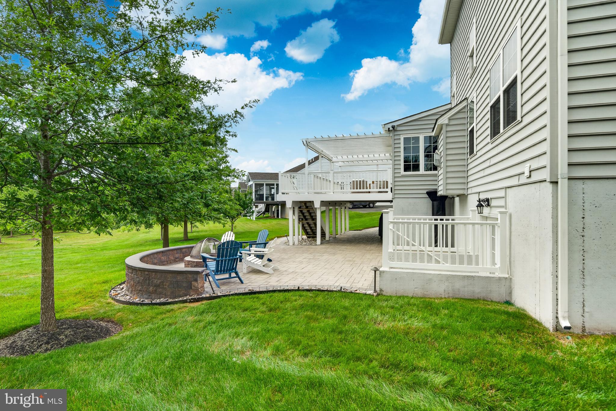 ROTHWELL ESTATES - Residential