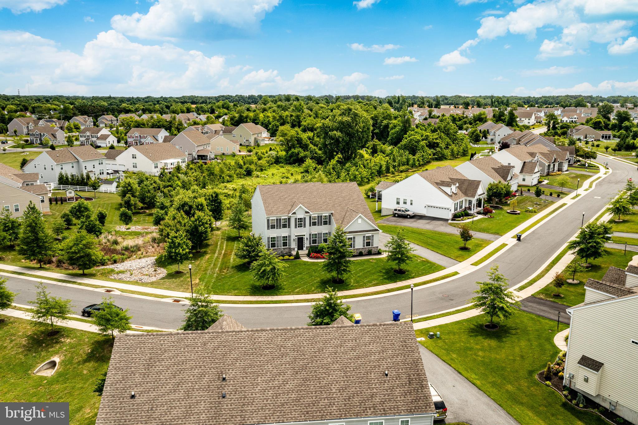 ROTHWELL ESTATES - Residential