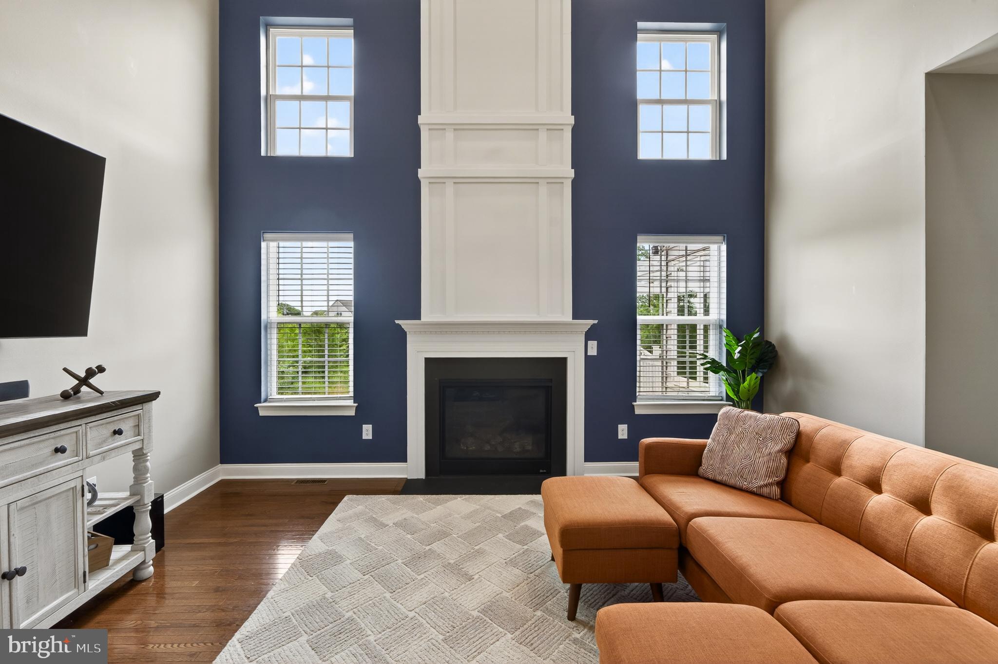 ROTHWELL ESTATES - Residential
