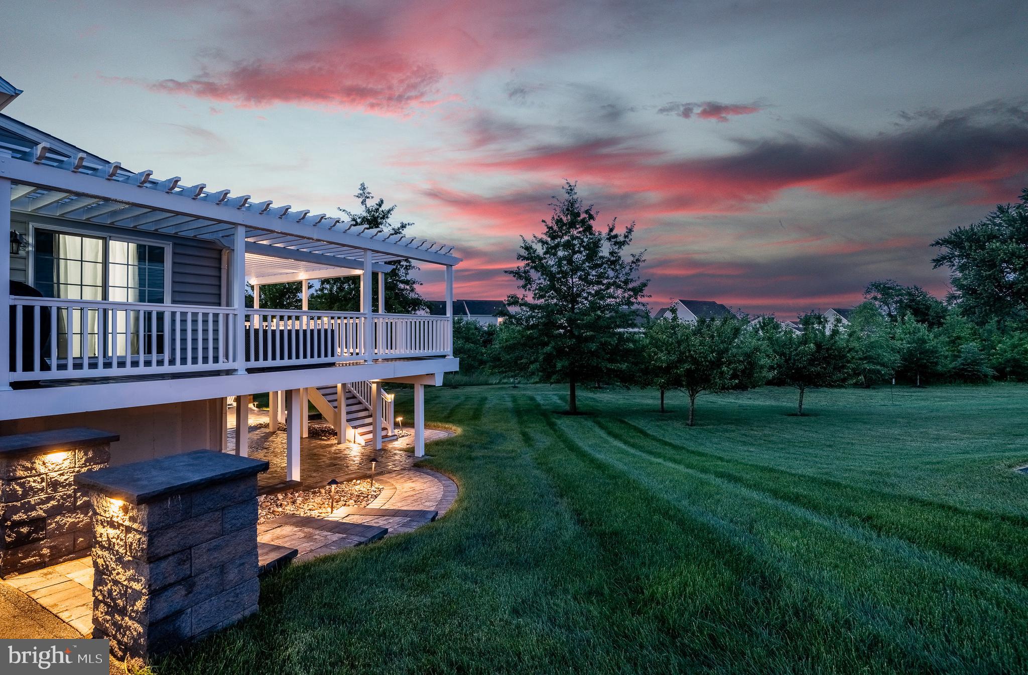 ROTHWELL ESTATES - Residential