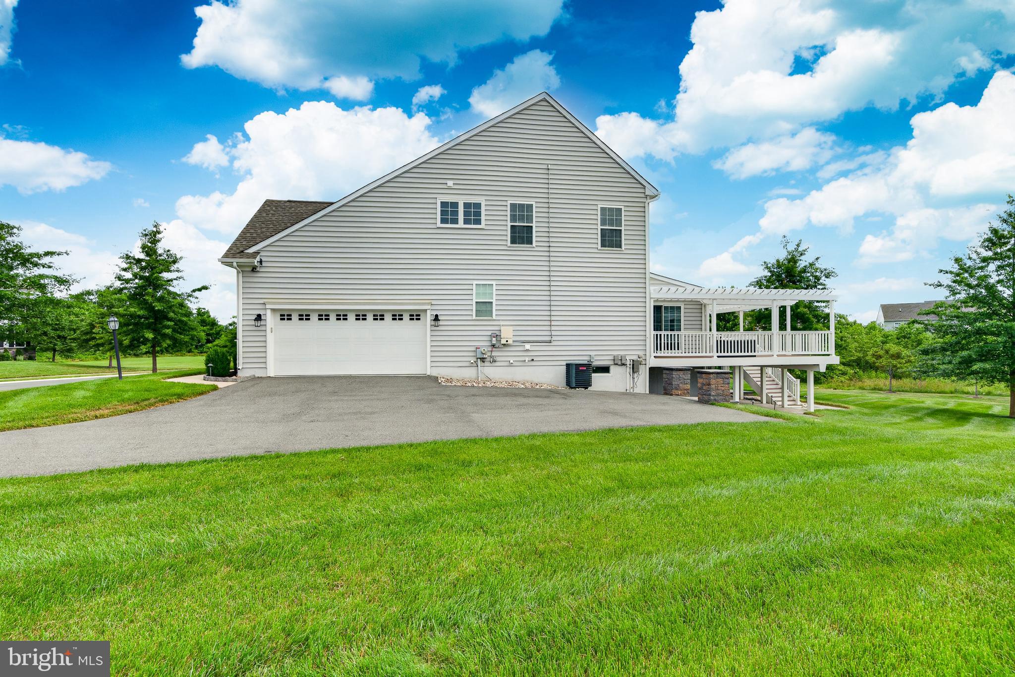 ROTHWELL ESTATES - Residential
