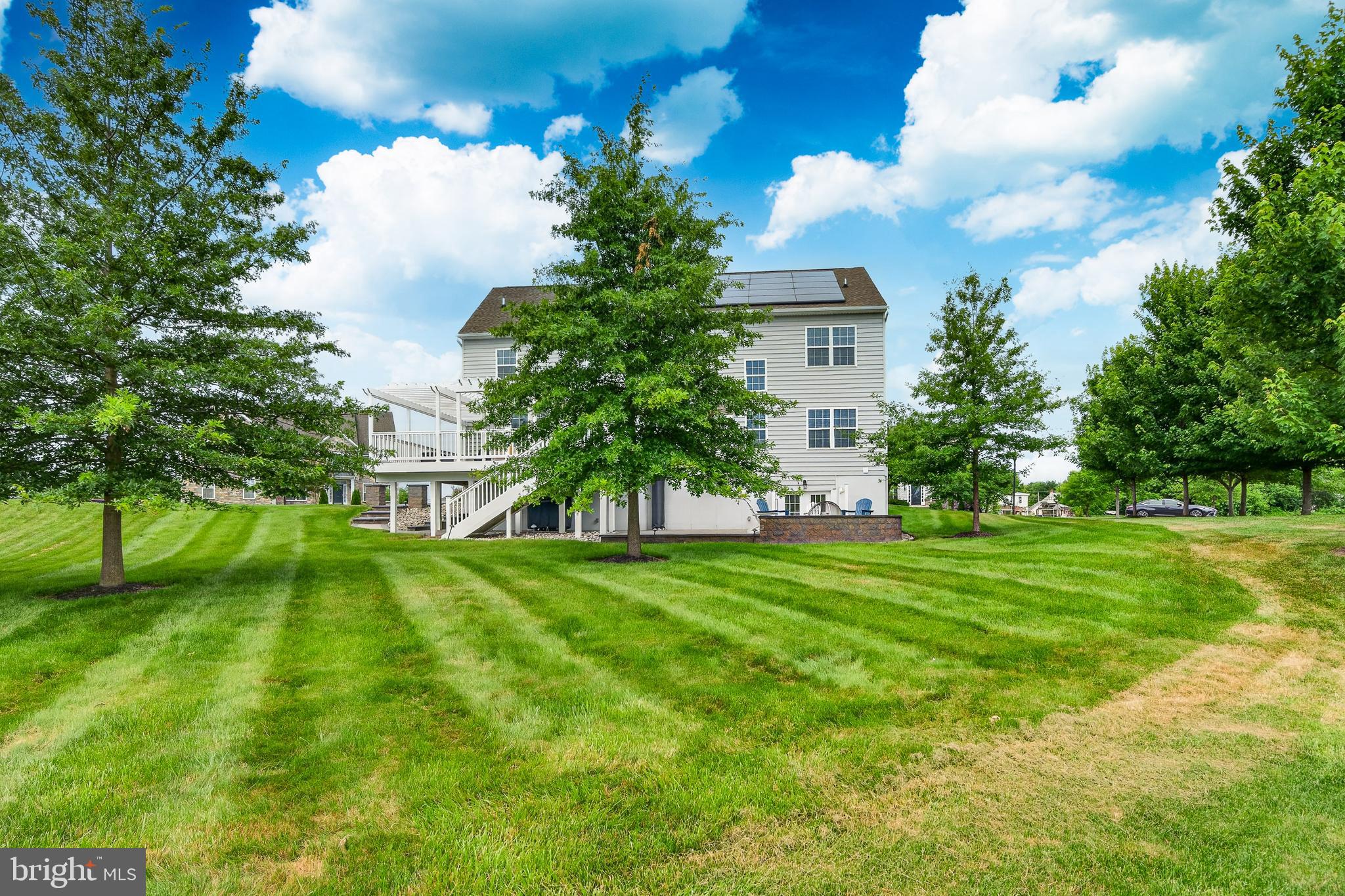 ROTHWELL ESTATES - Residential