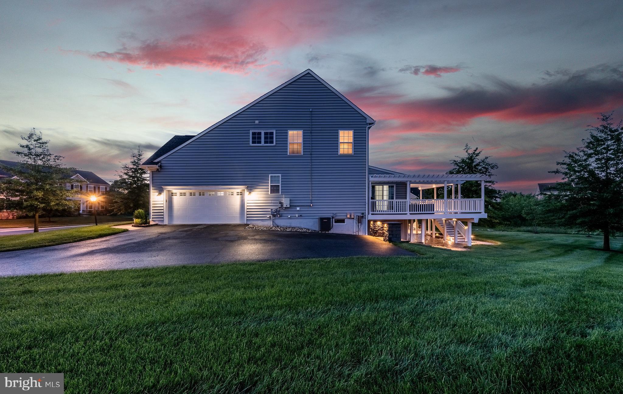 ROTHWELL ESTATES - Residential
