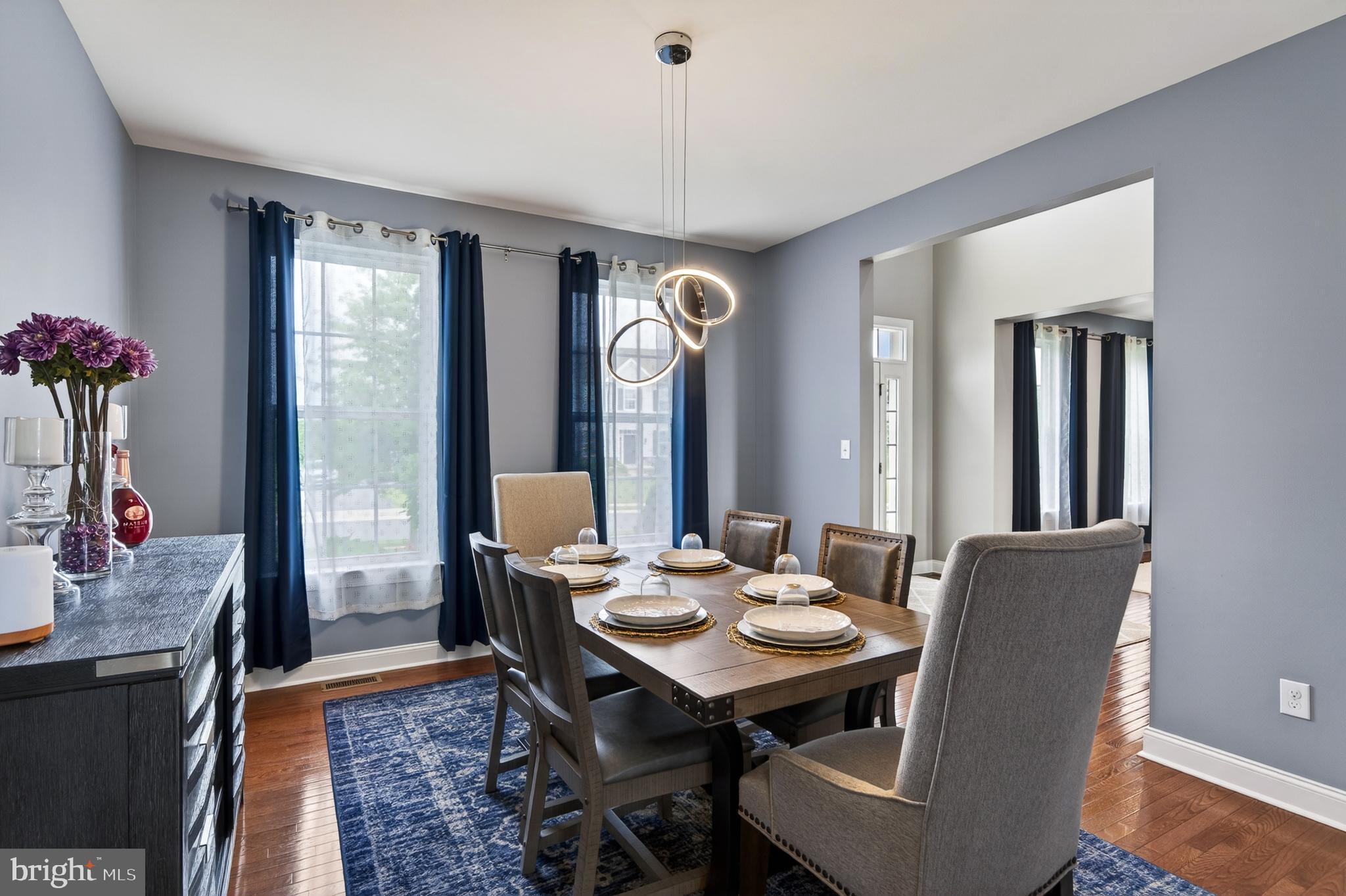 ROTHWELL ESTATES - Residential