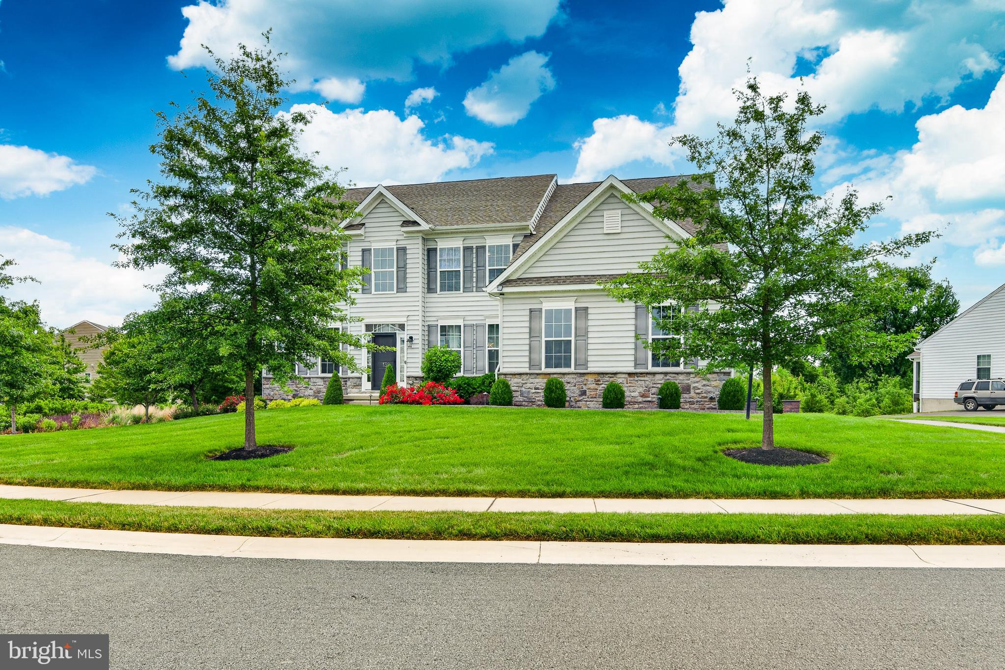 ROTHWELL ESTATES - Residential