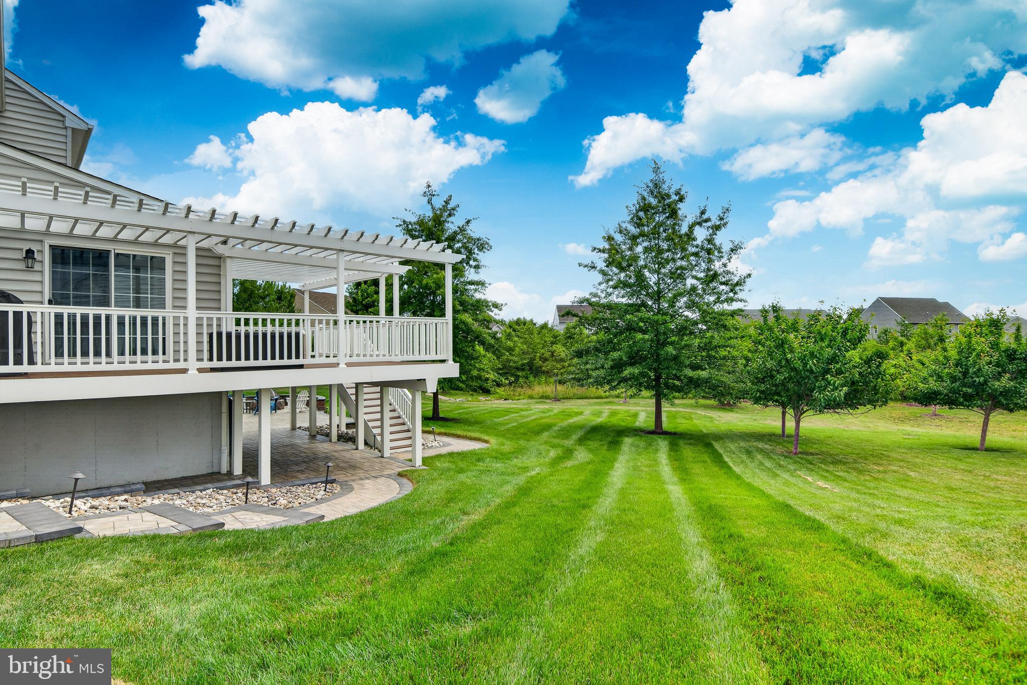 ROTHWELL ESTATES - Residential