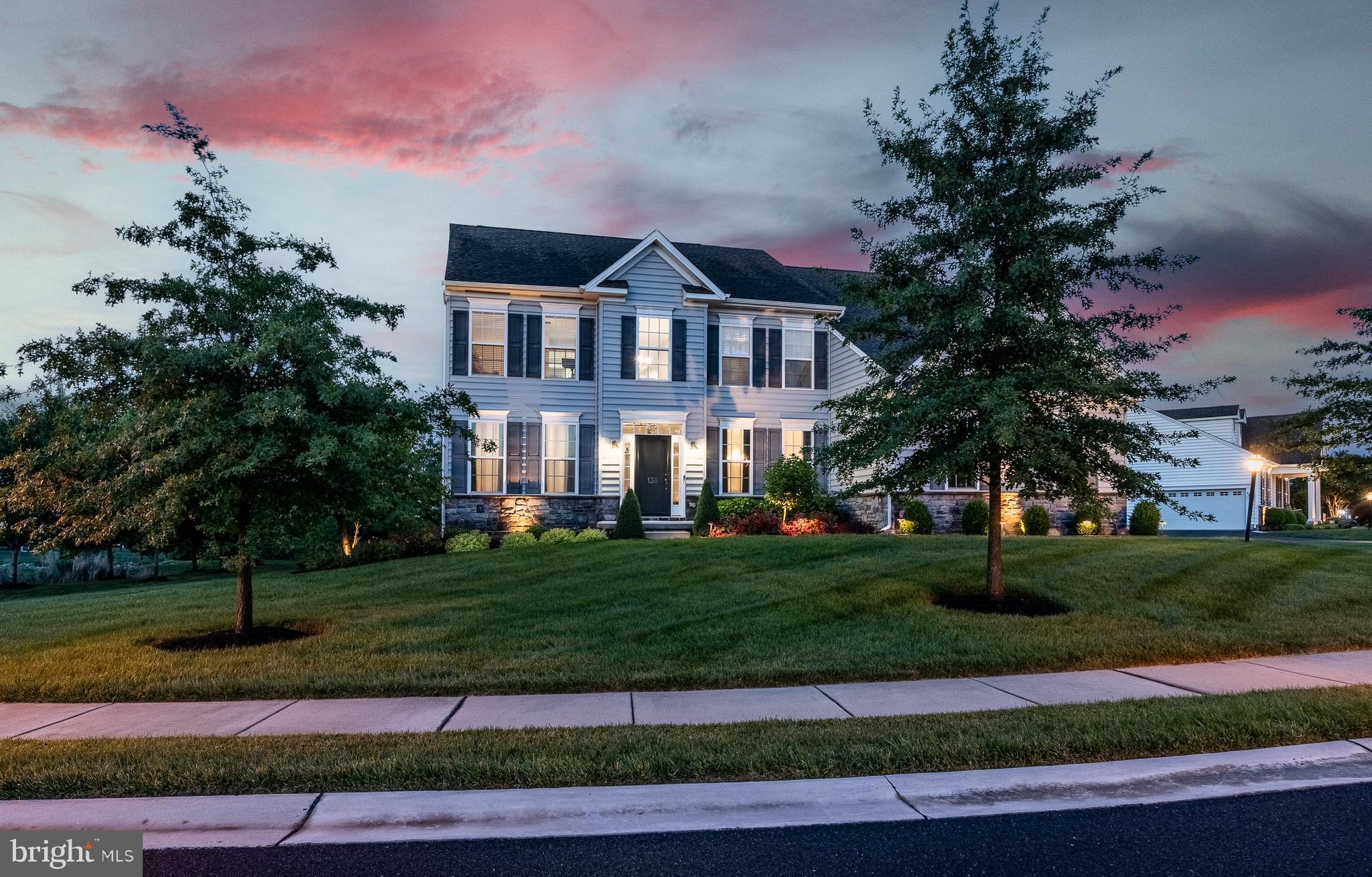 ROTHWELL ESTATES - Residential