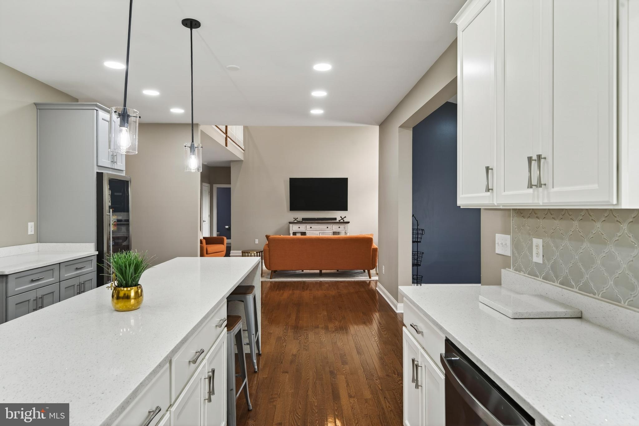 ROTHWELL ESTATES - Residential