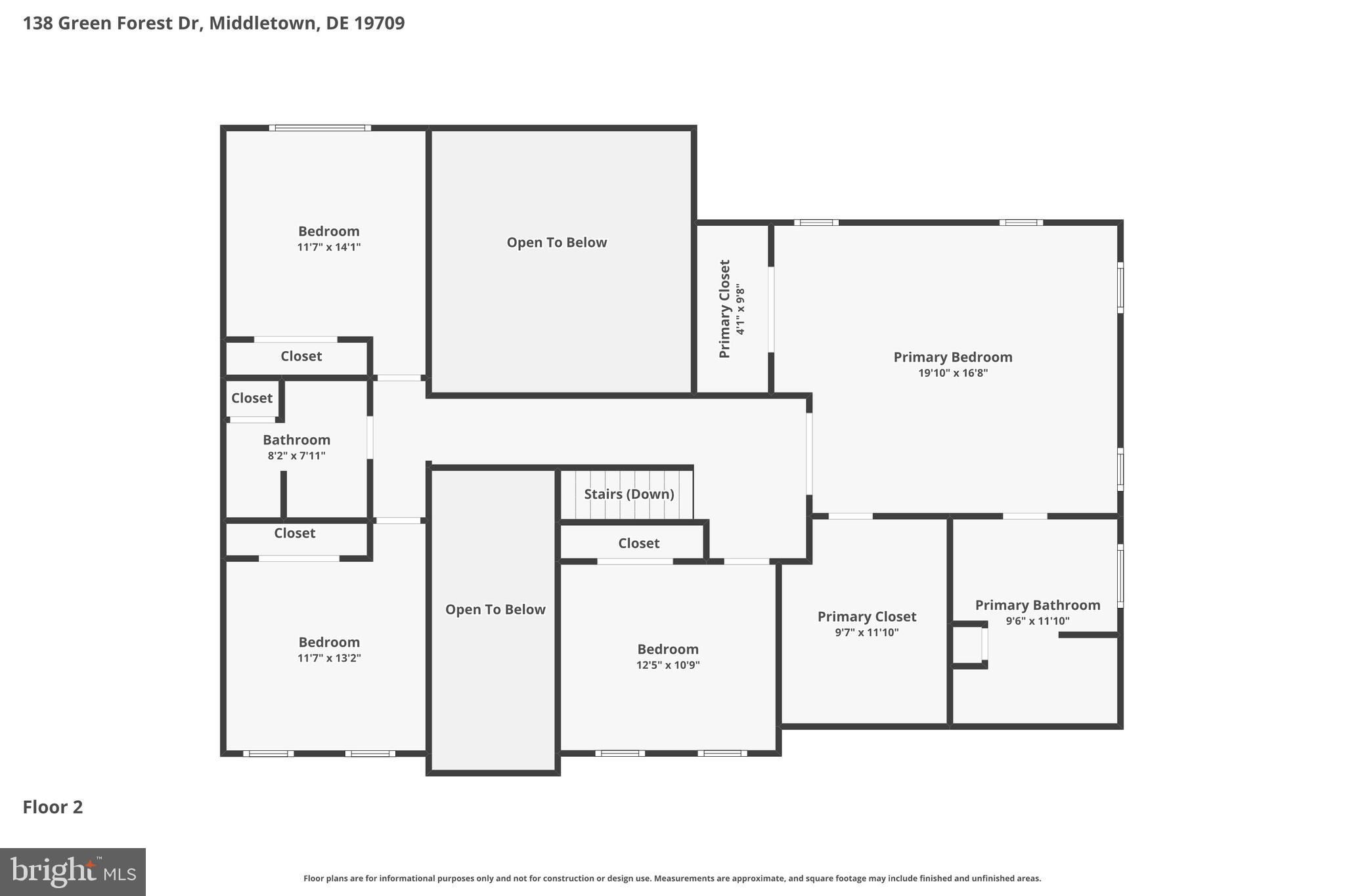ROTHWELL ESTATES - Residential