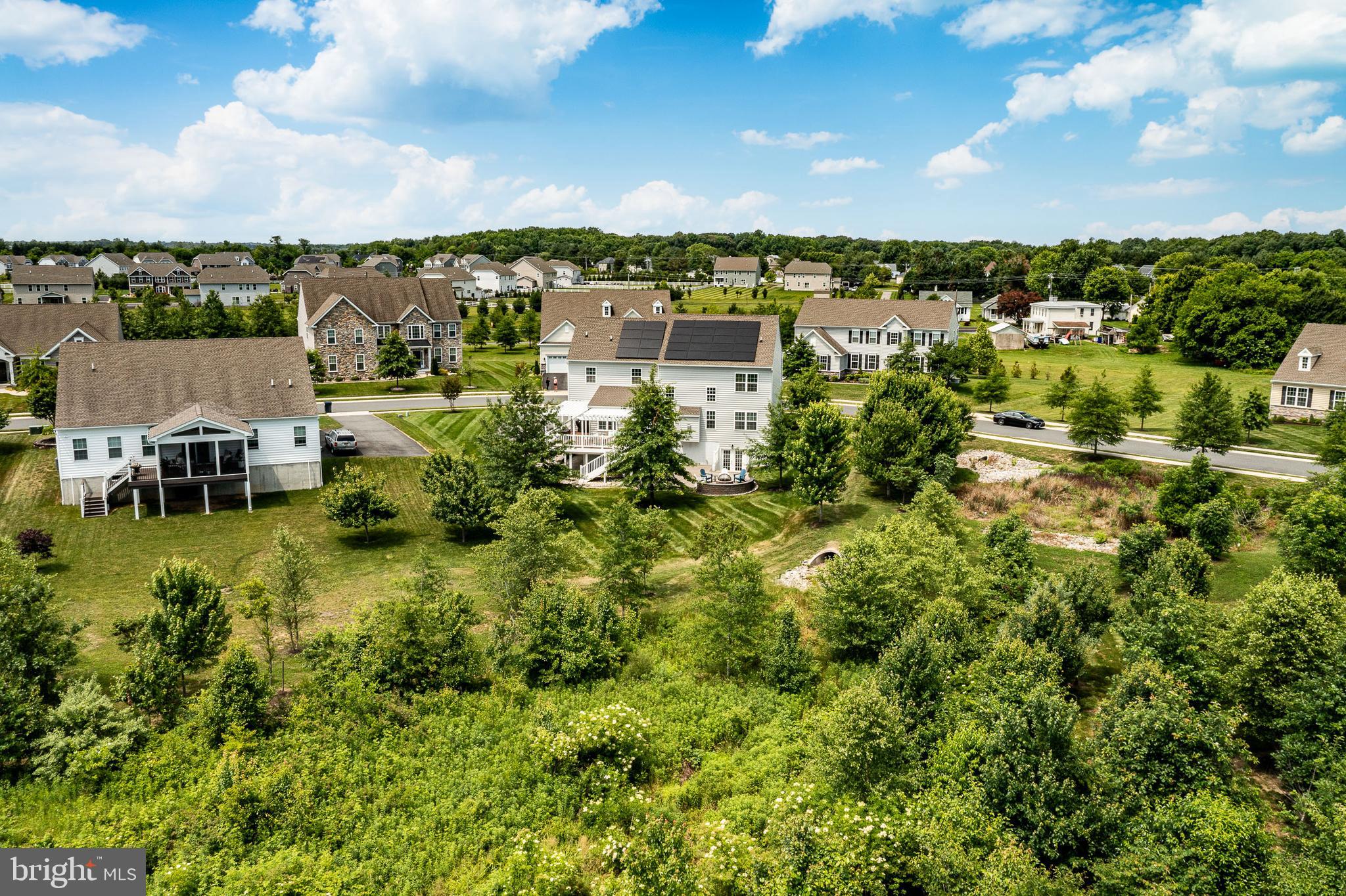 ROTHWELL ESTATES - Residential