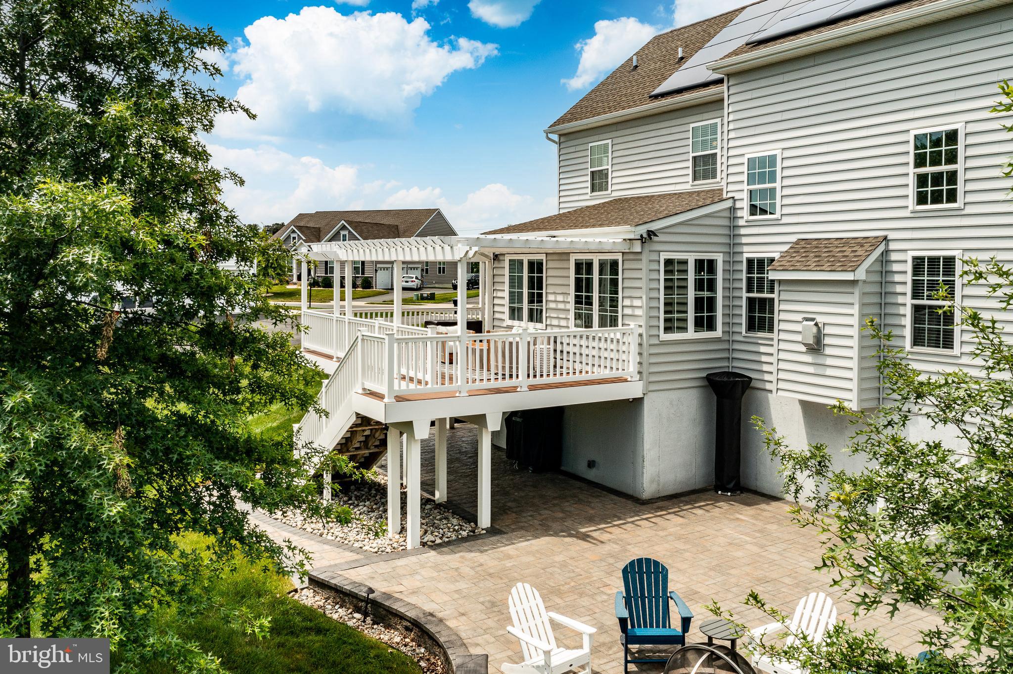 ROTHWELL ESTATES - Residential