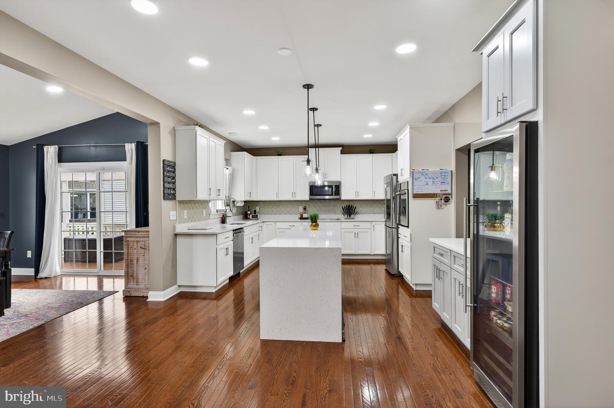 ROTHWELL ESTATES - Residential