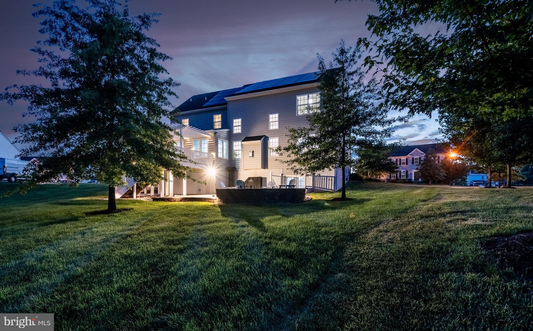 ROTHWELL ESTATES - Residential