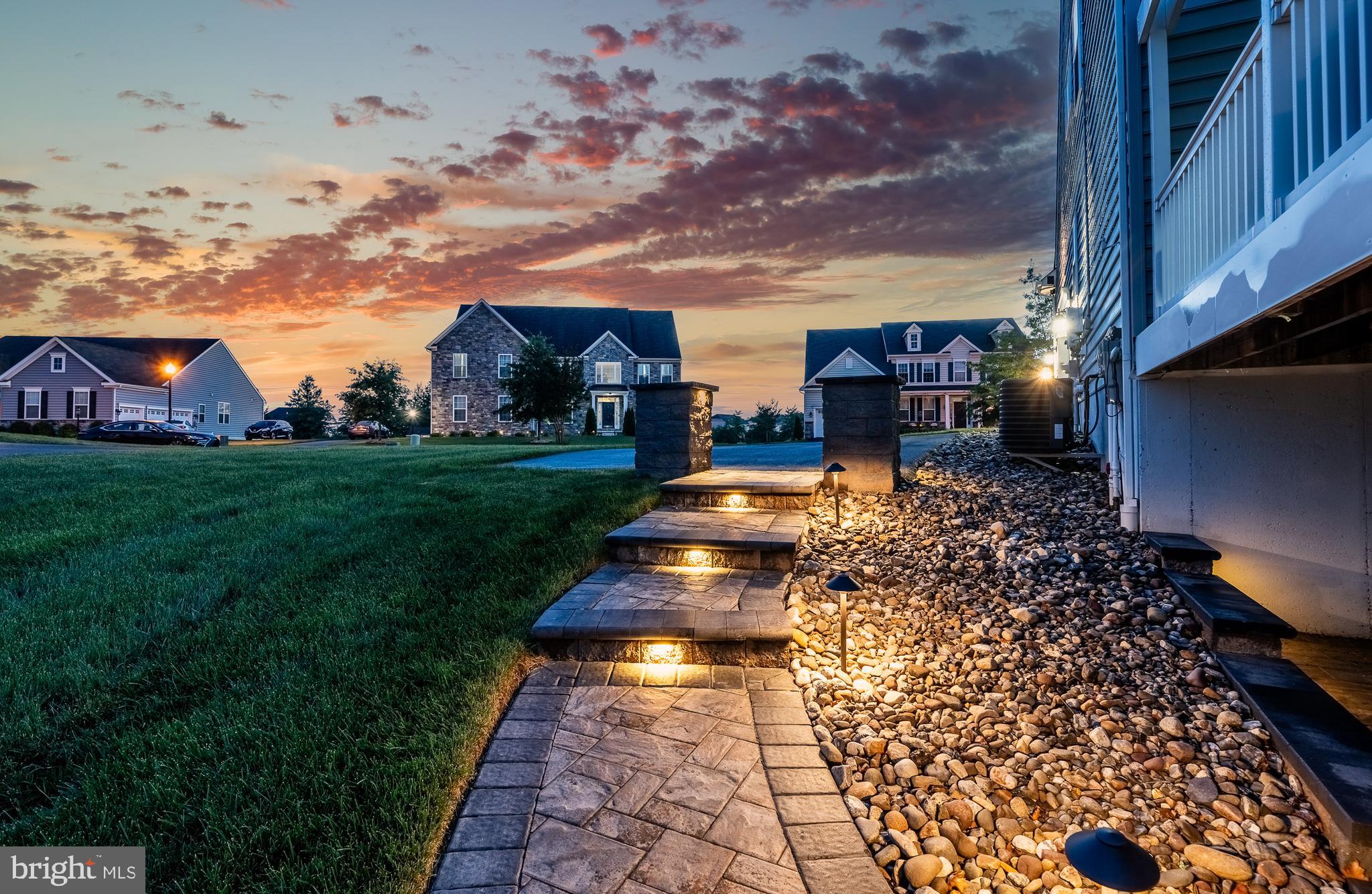 ROTHWELL ESTATES - Residential