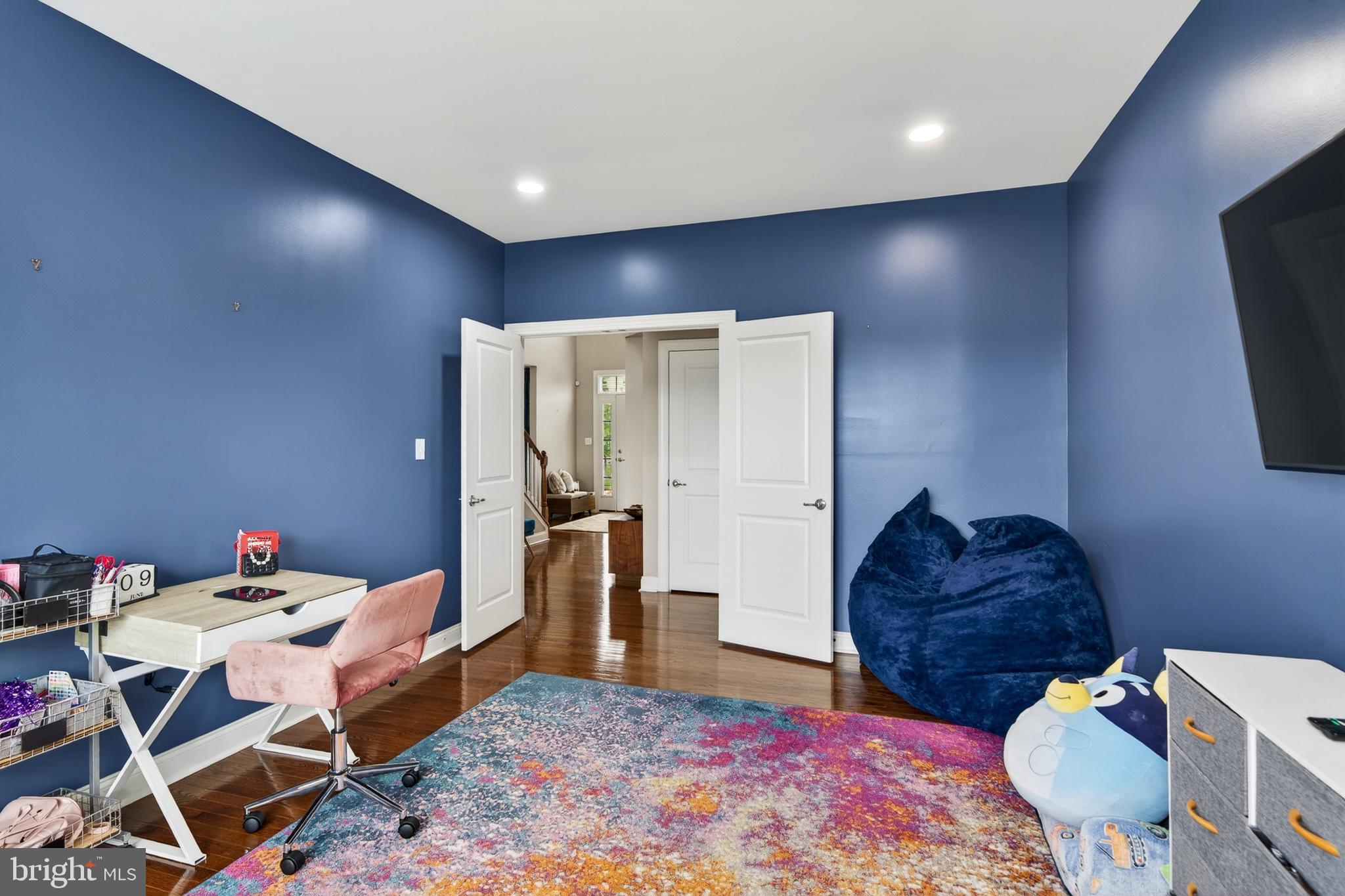 ROTHWELL ESTATES - Residential