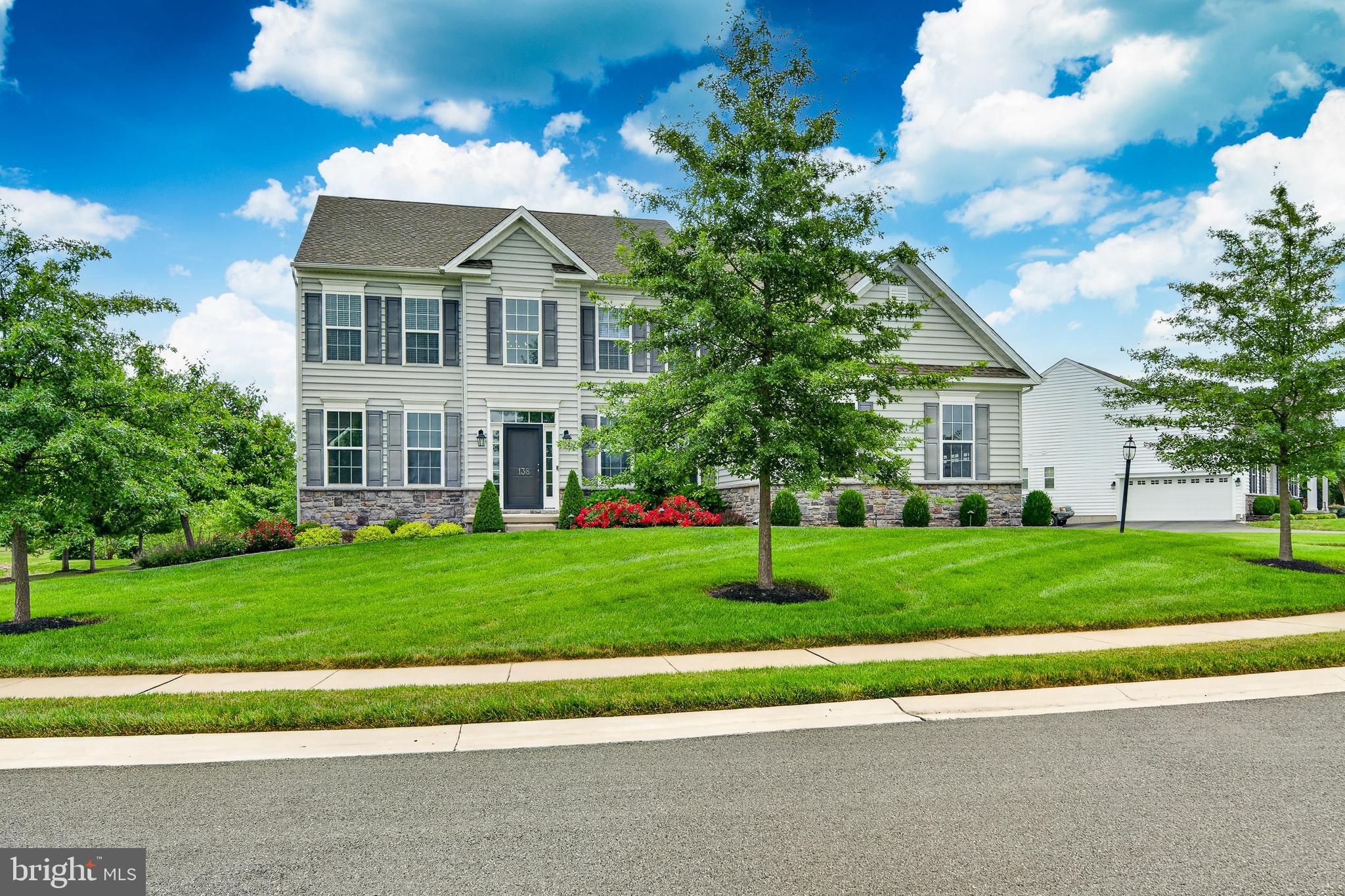 ROTHWELL ESTATES - Residential