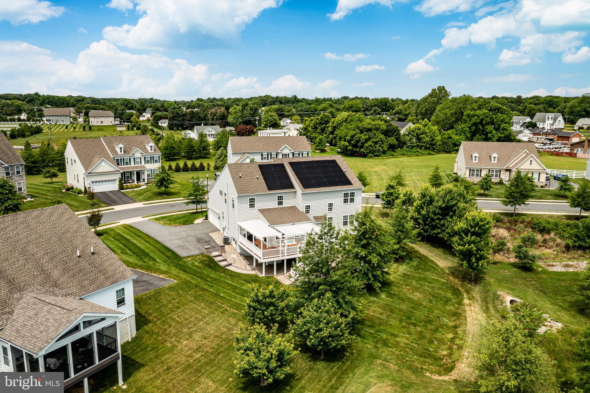 ROTHWELL ESTATES - Residential