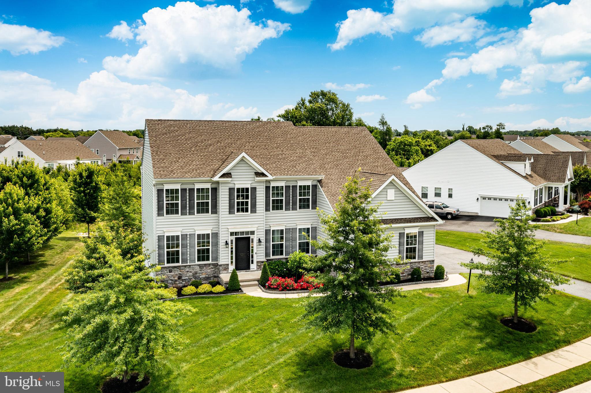 ROTHWELL ESTATES - Residential