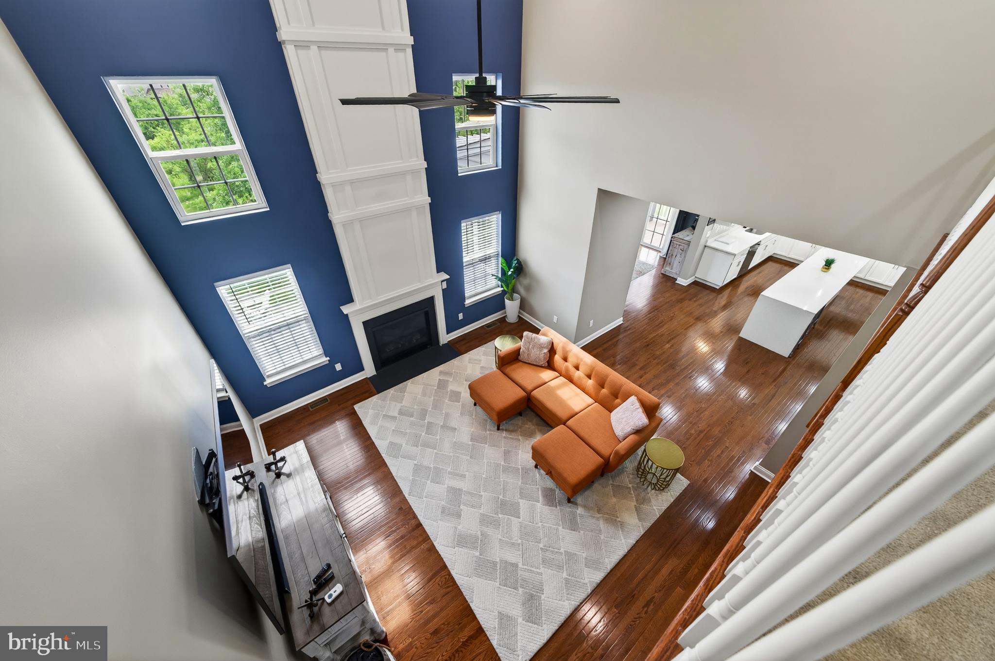 ROTHWELL ESTATES - Residential