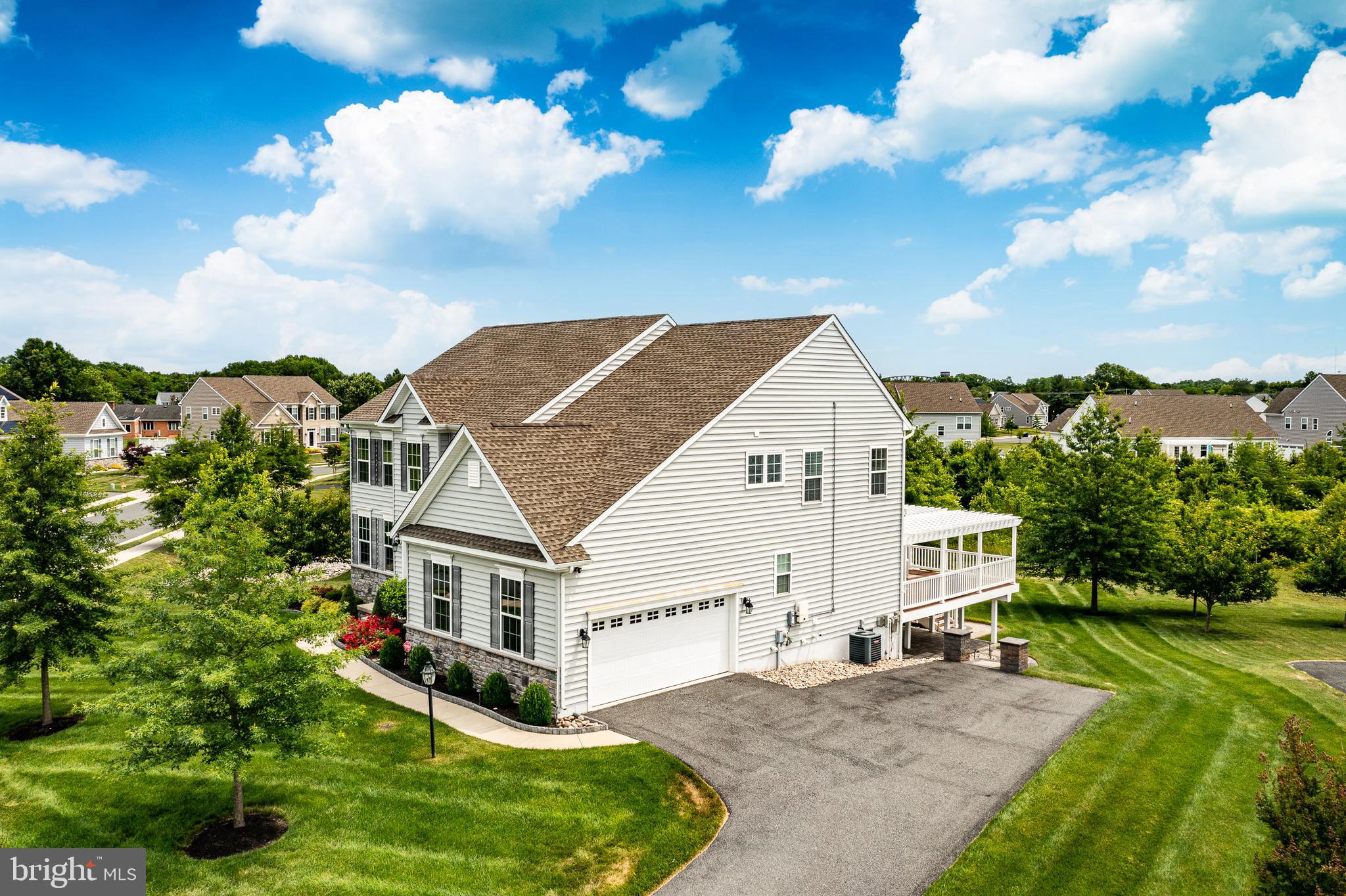 ROTHWELL ESTATES - Residential