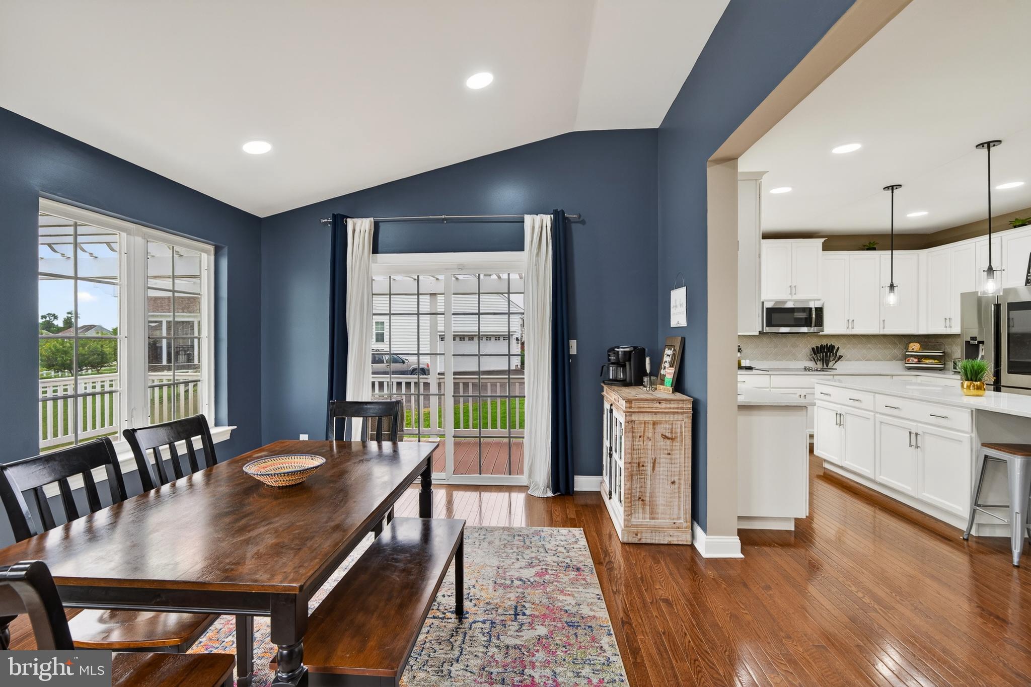 ROTHWELL ESTATES - Residential