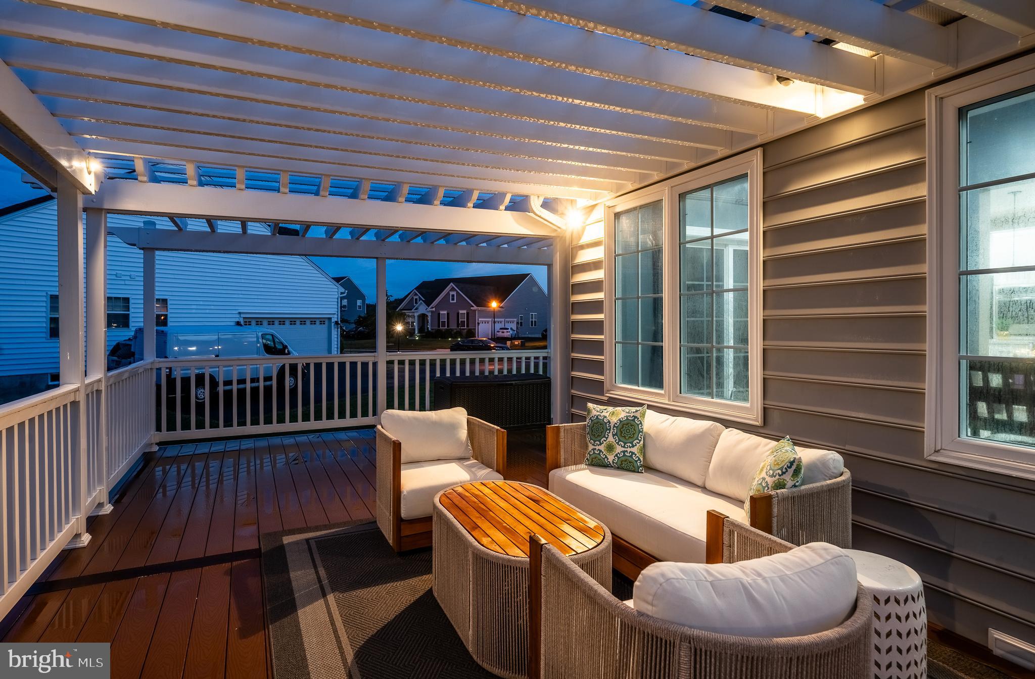 ROTHWELL ESTATES - Residential
