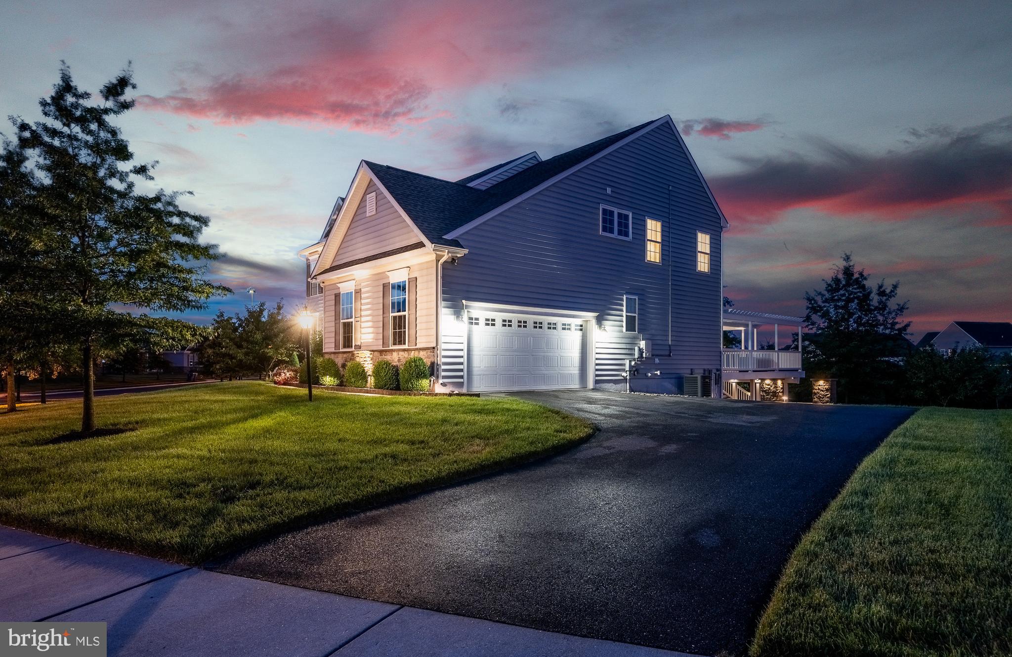 ROTHWELL ESTATES - Residential