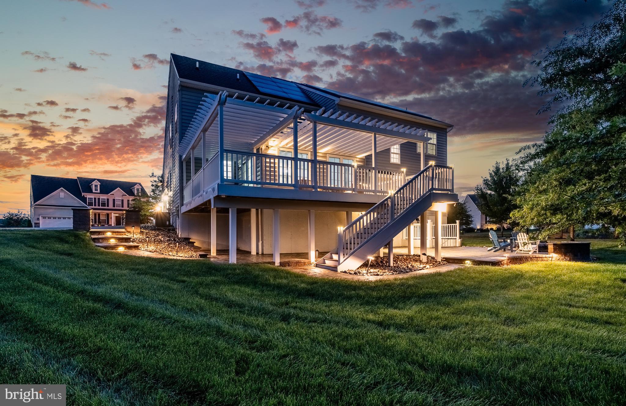ROTHWELL ESTATES - Residential