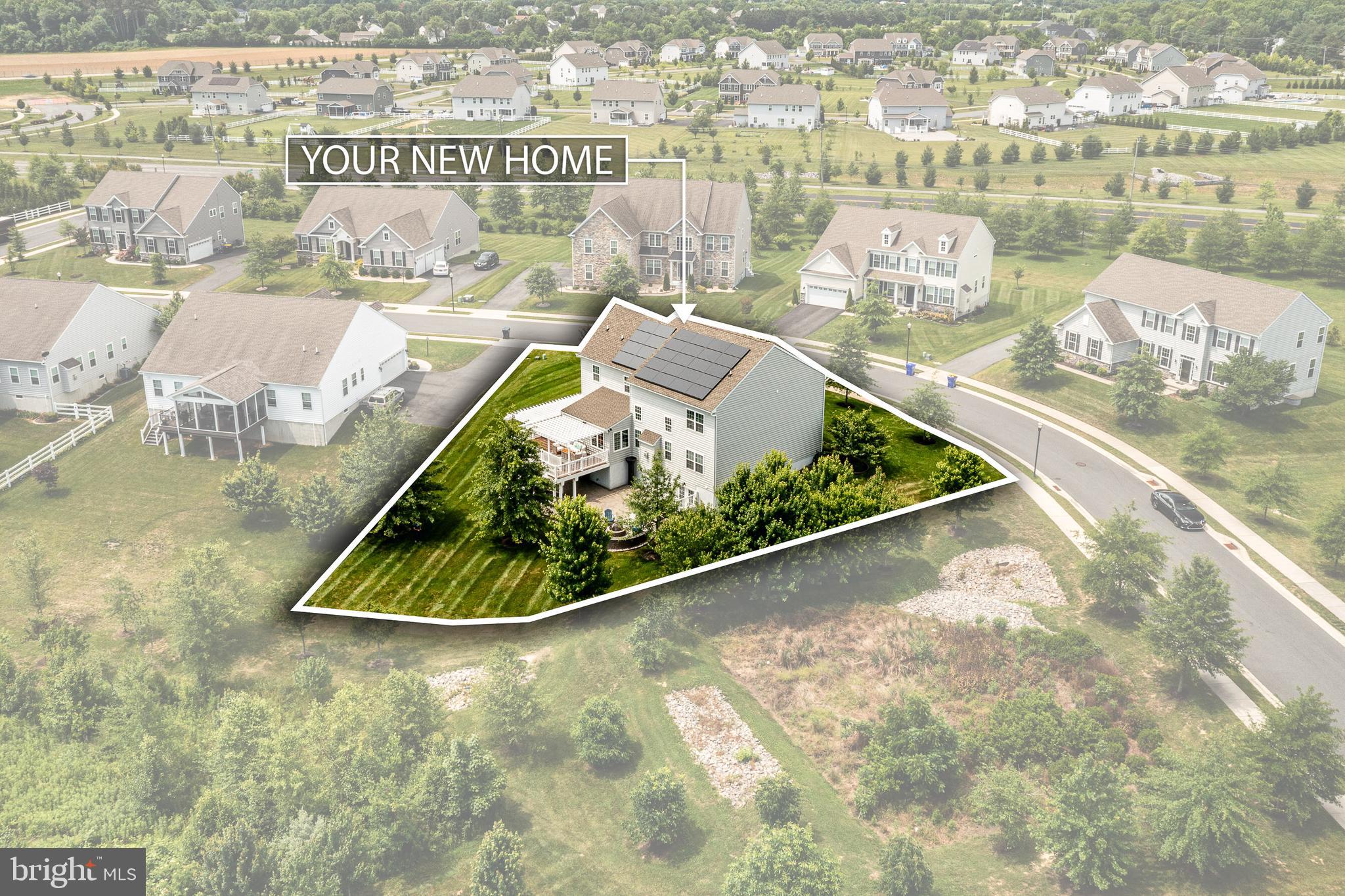 ROTHWELL ESTATES - Residential