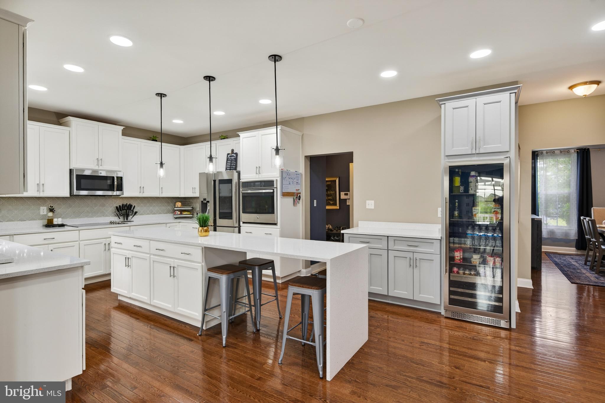 ROTHWELL ESTATES - Residential