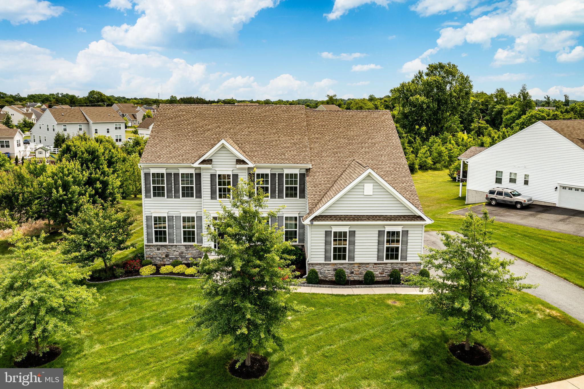 ROTHWELL ESTATES - Residential