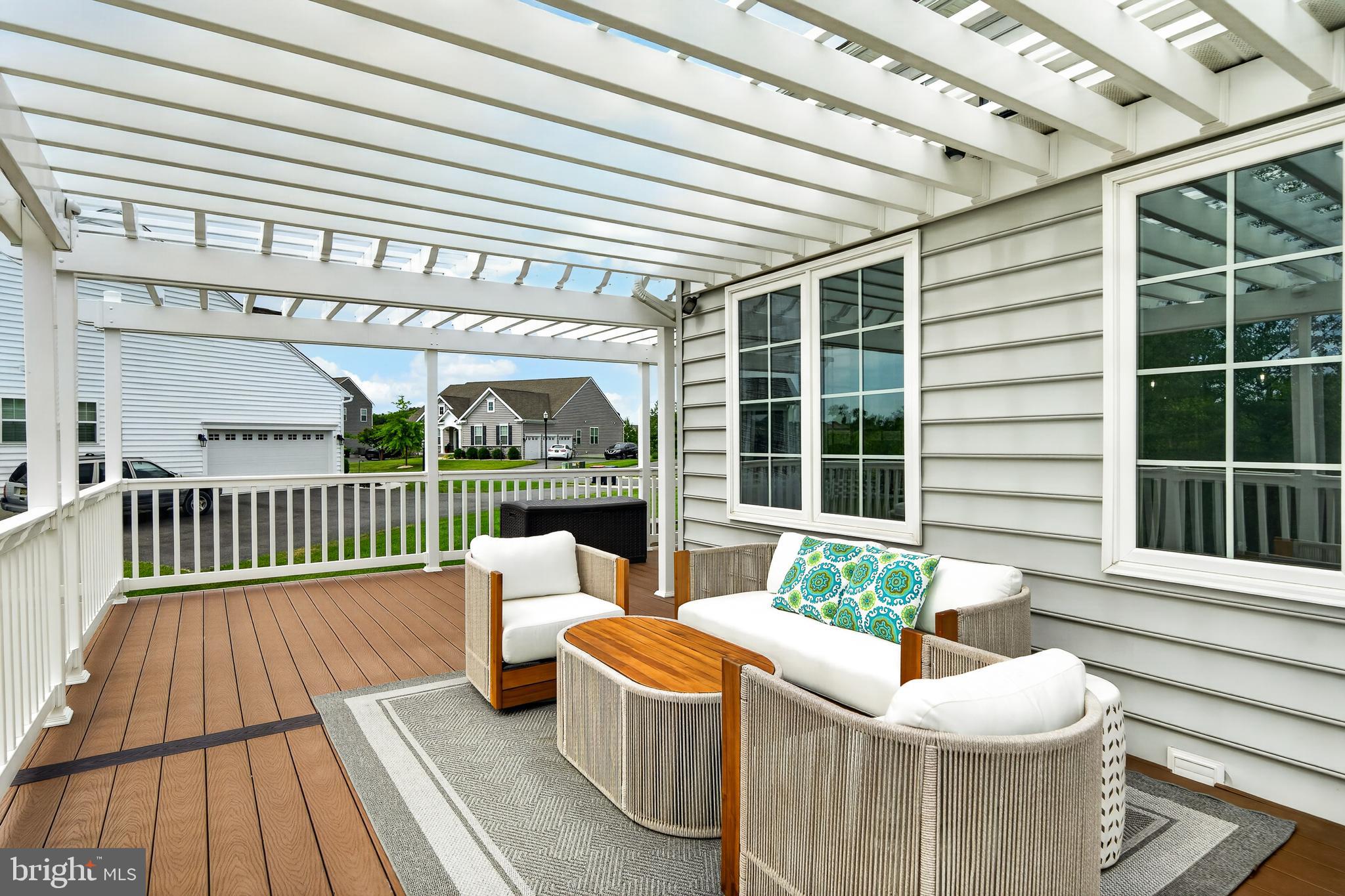 ROTHWELL ESTATES - Residential