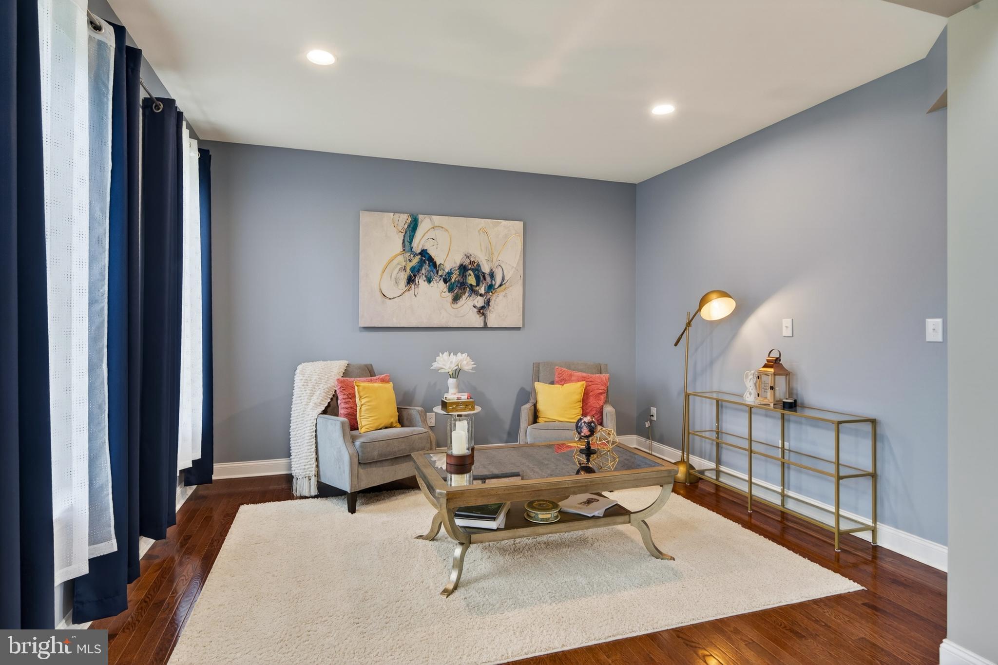 ROTHWELL ESTATES - Residential