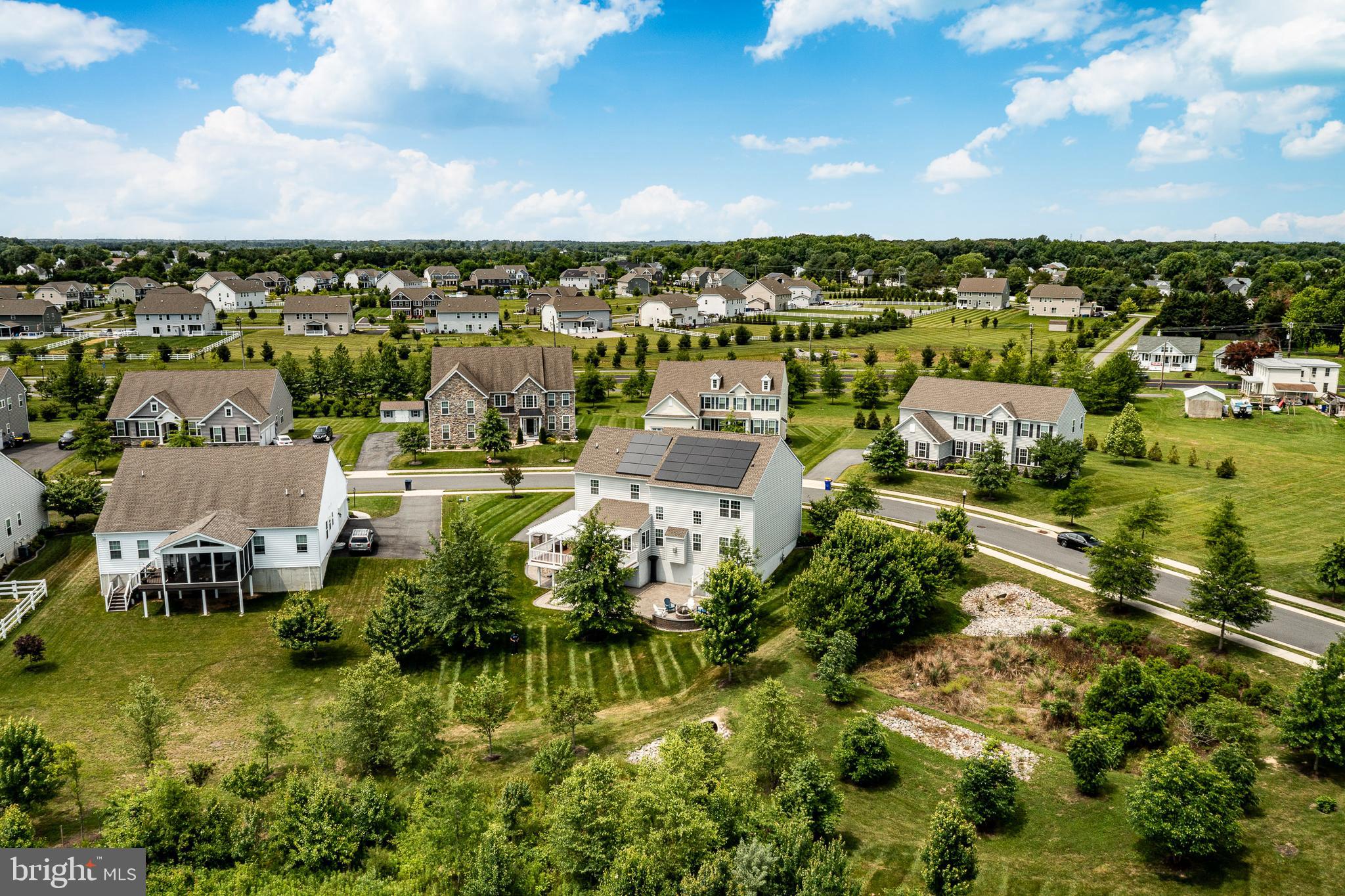 ROTHWELL ESTATES - Residential