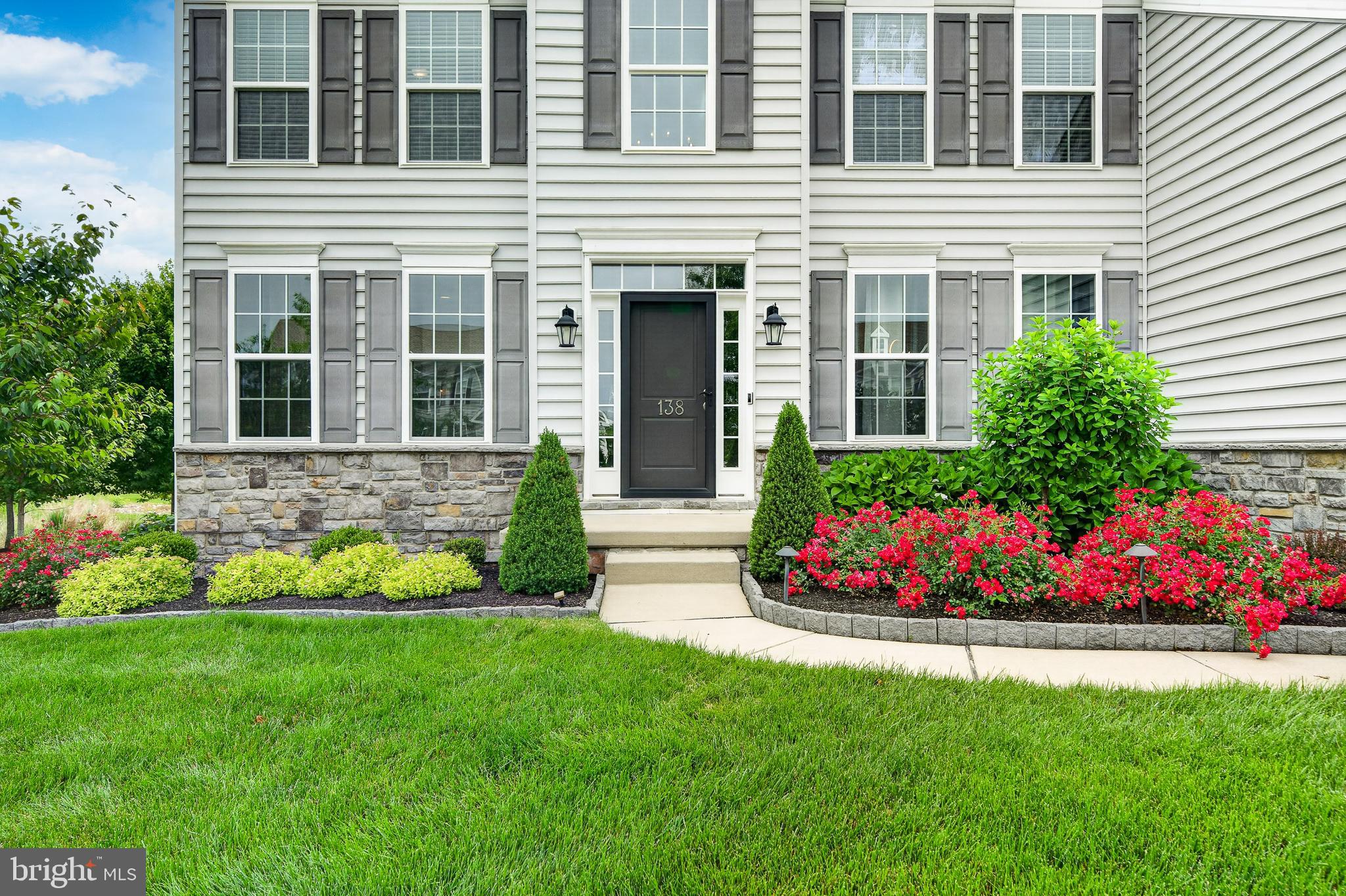 ROTHWELL ESTATES - Residential